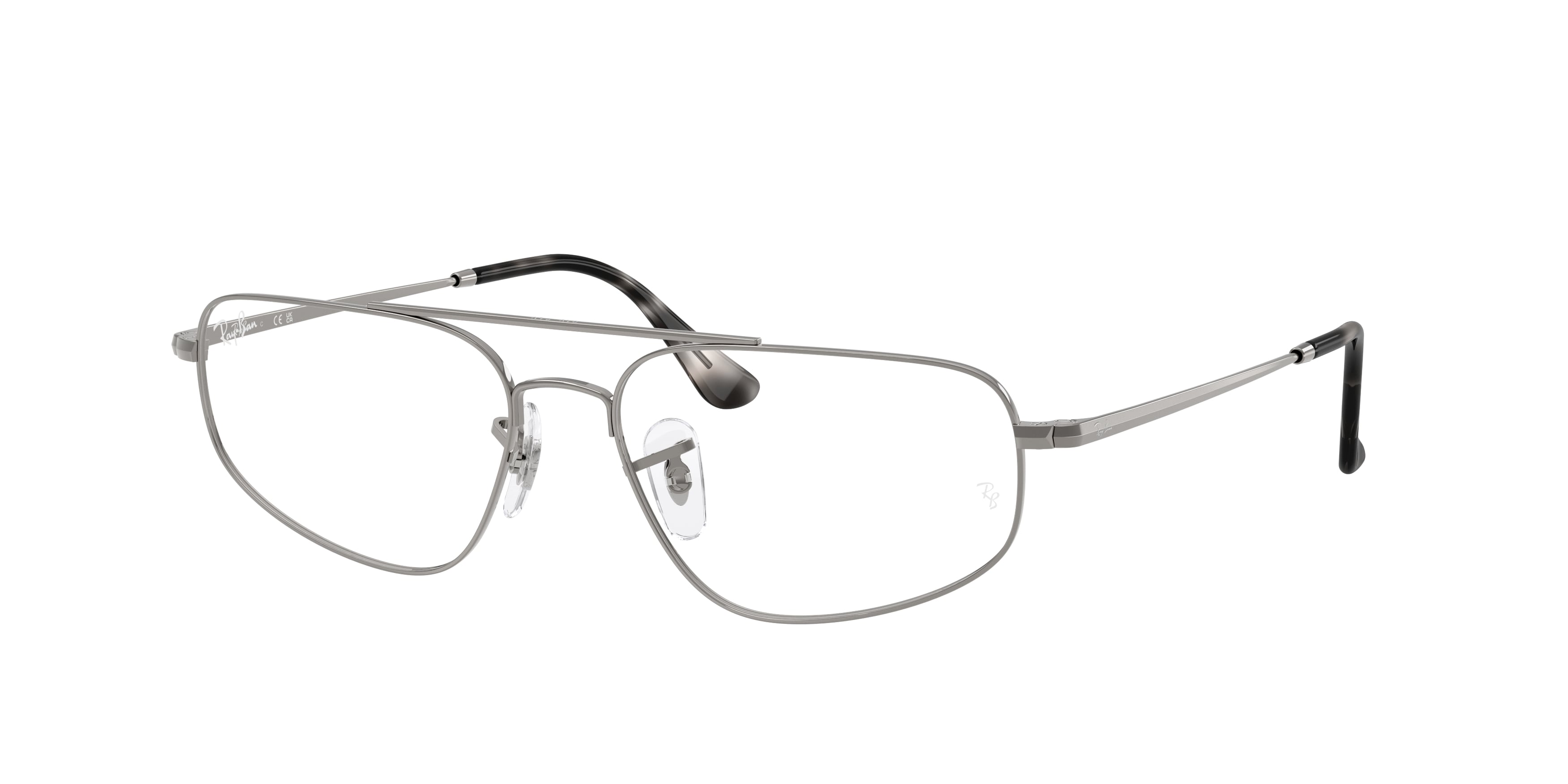Ray-Ban RX6550 2502