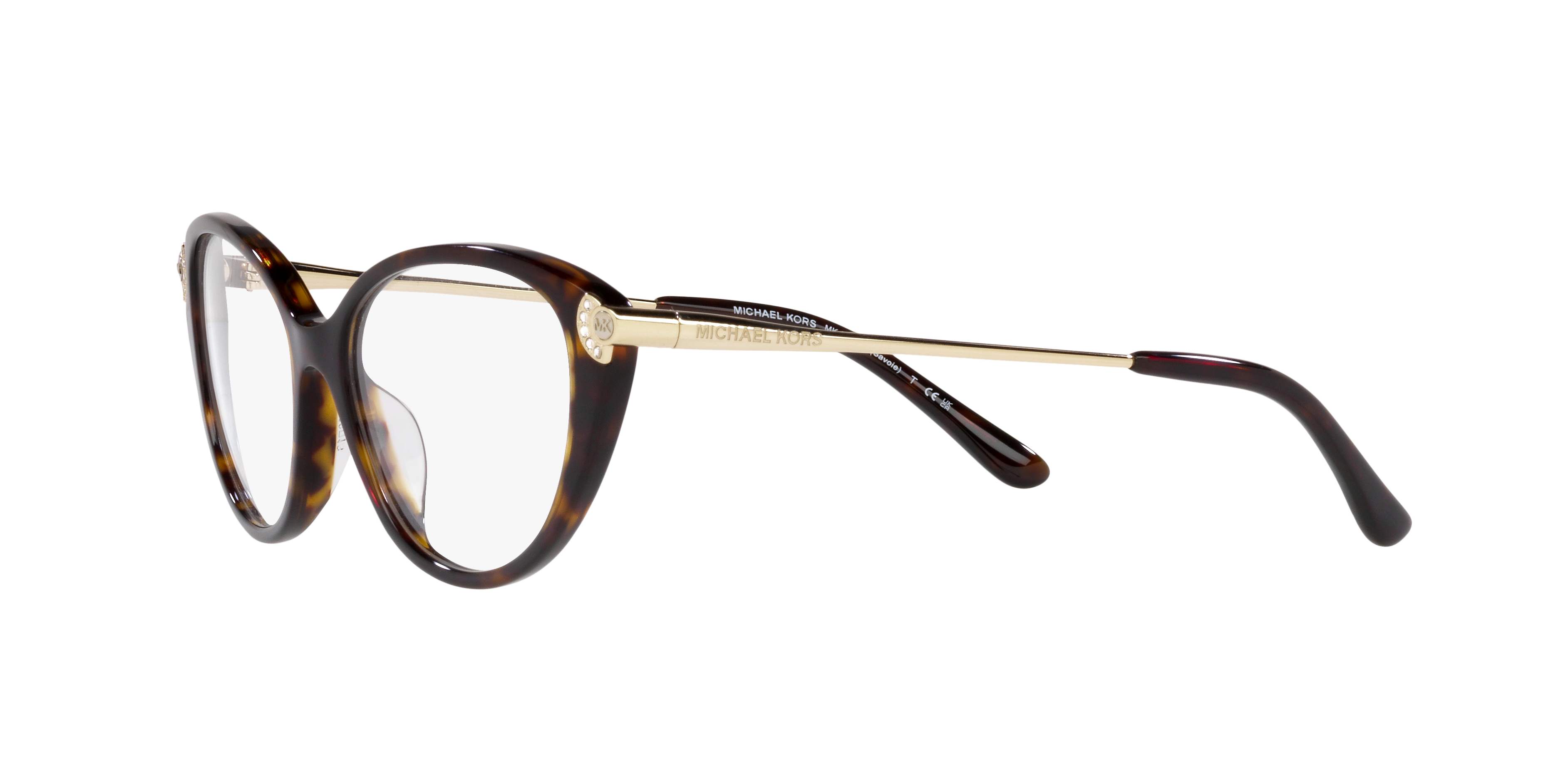 Michael Kors MK4098BU SAVOIE 3006
