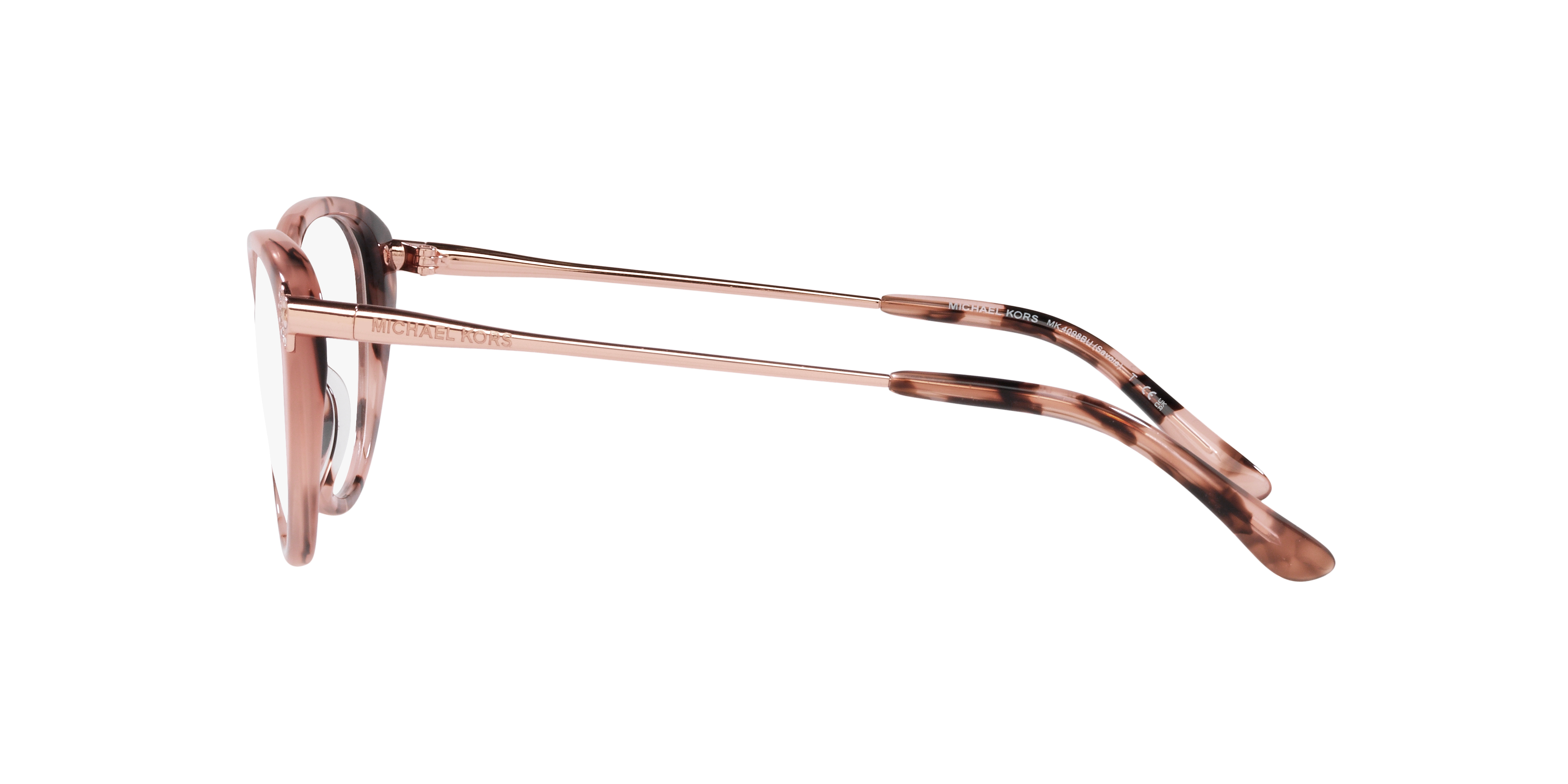 Michael Kors MK4098BU SAVOIE 3009
