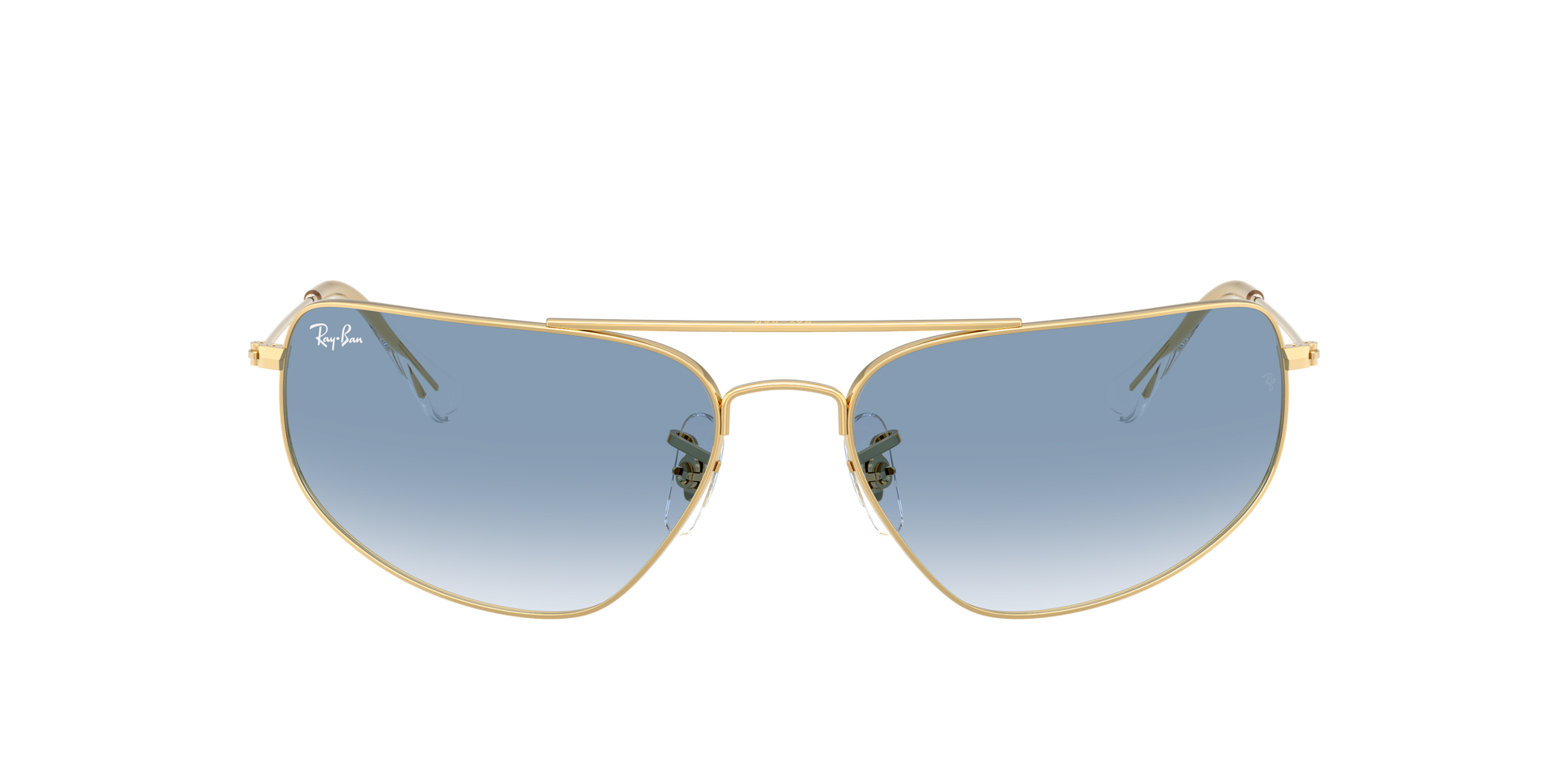 Ray-Ban RB3780 001/3F
