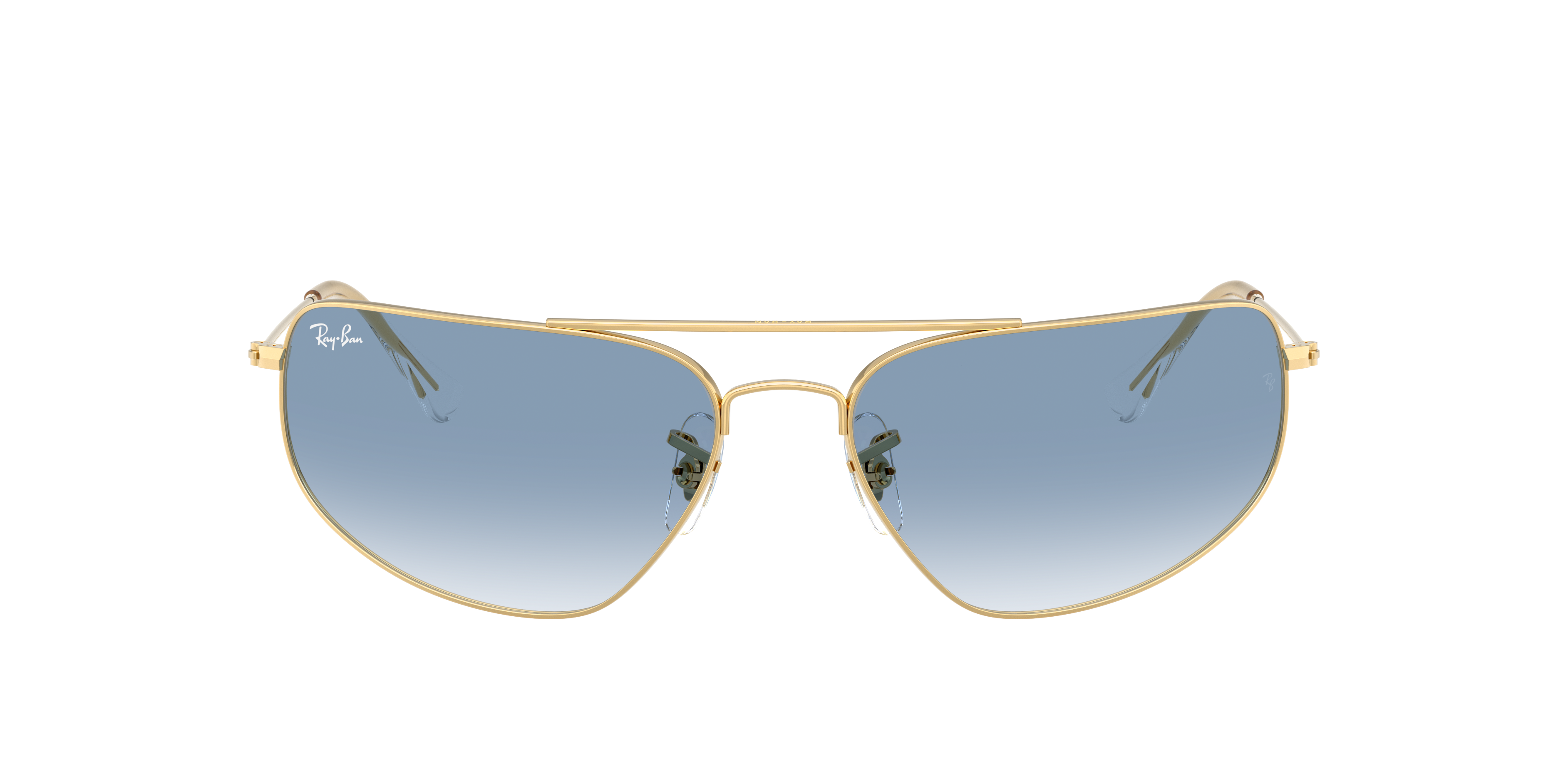 Ray-Ban RB3780 001/3F