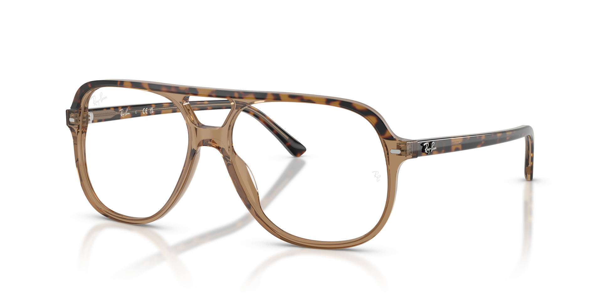 Ray-Ban RX5698 8109