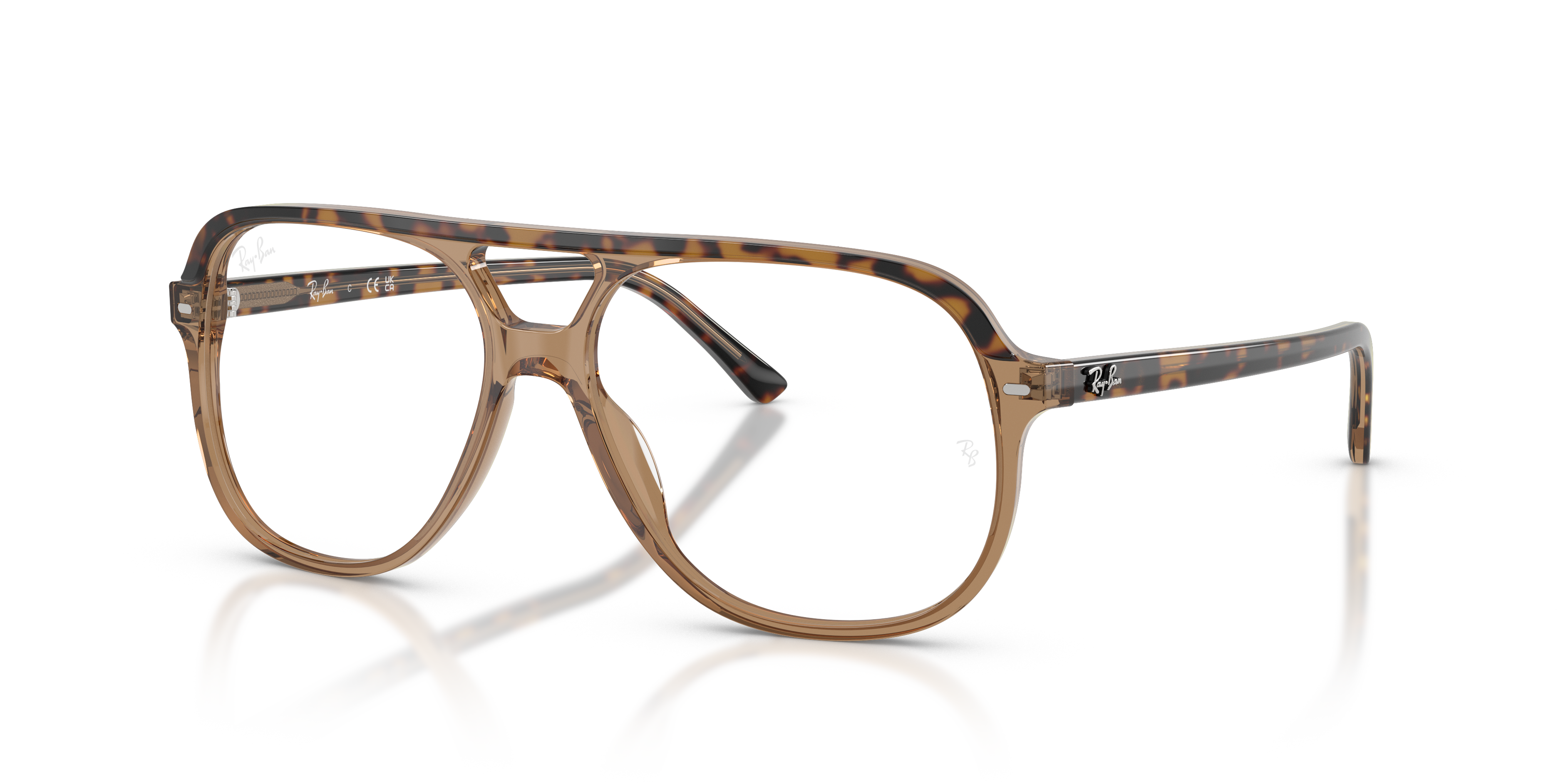 Ray-Ban RX5698 8109
