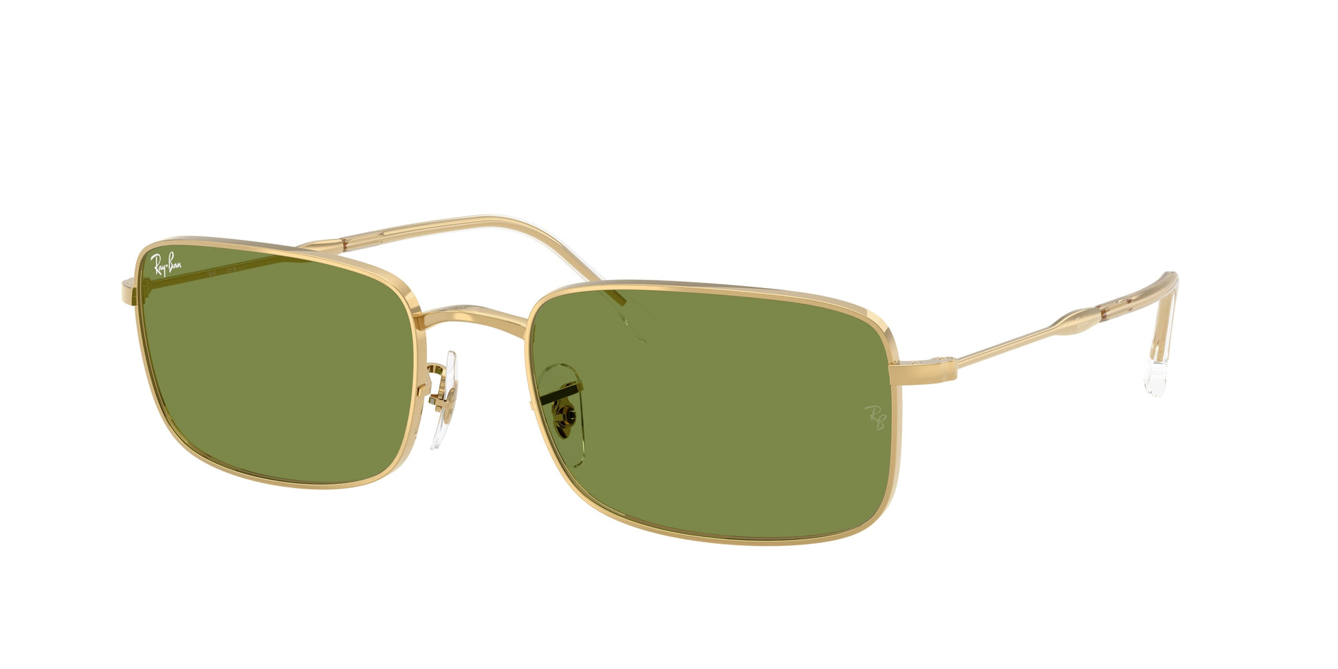 Ray-Ban RB3746 001/4E