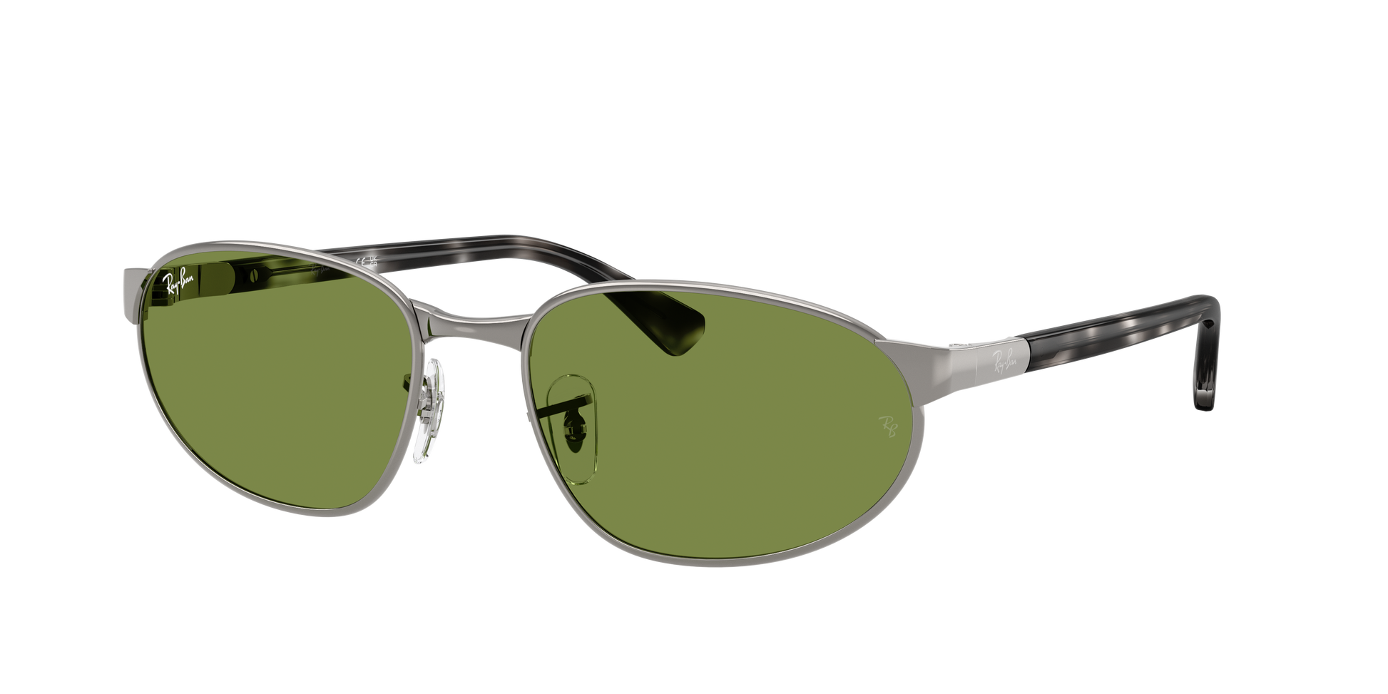 Ray-Ban RB3777 004/4E
