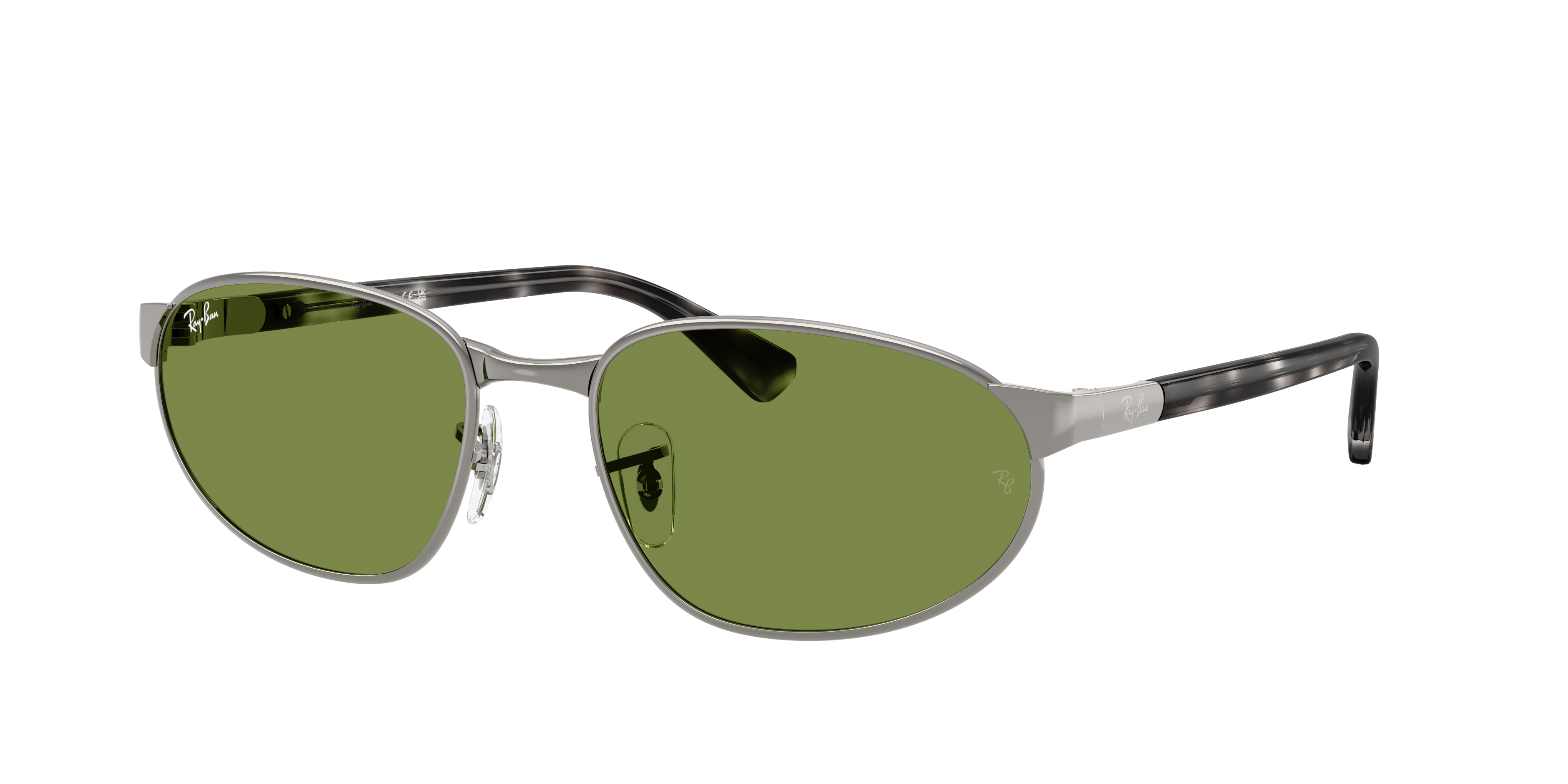 Ray-Ban RB3777 004/4E