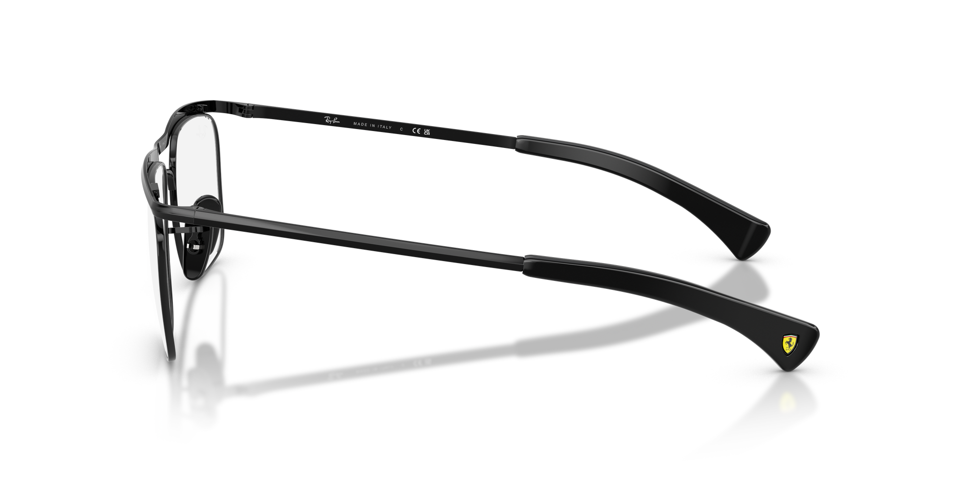 Ray-Ban RX6519M F117