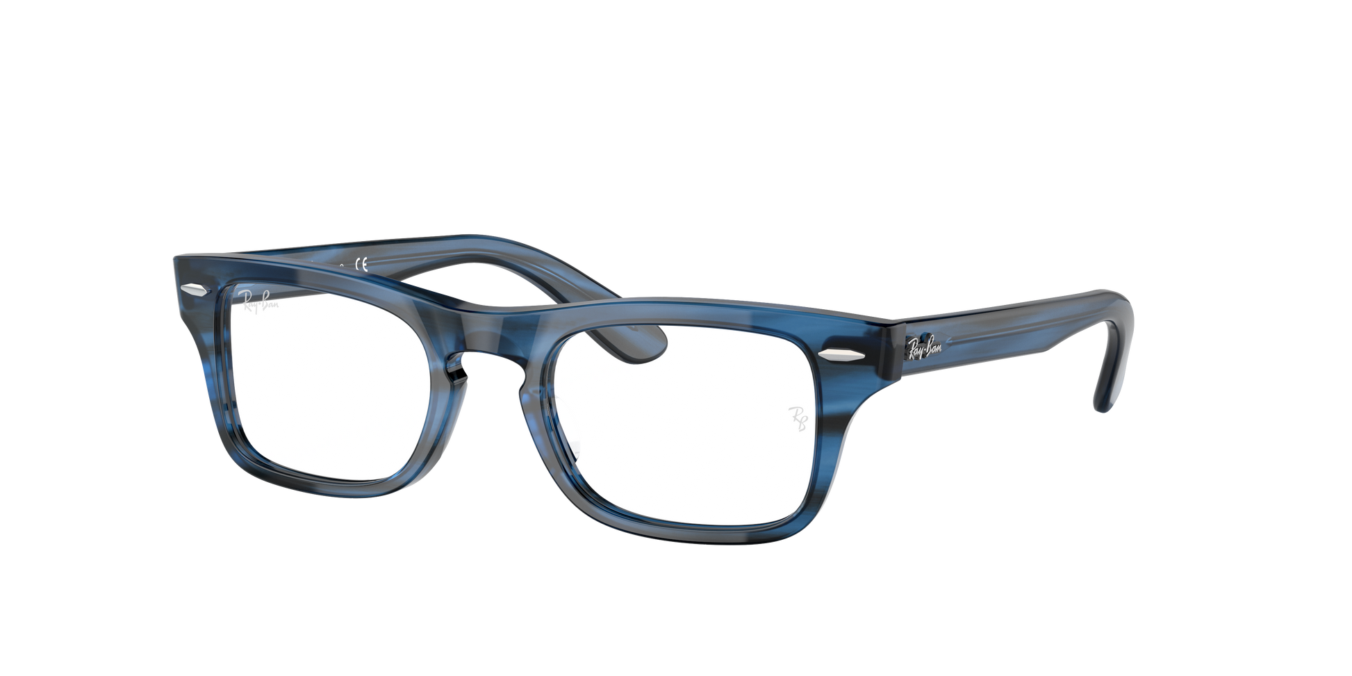 Ray-Ban RY9083V JUNIOR BURBANK 3848