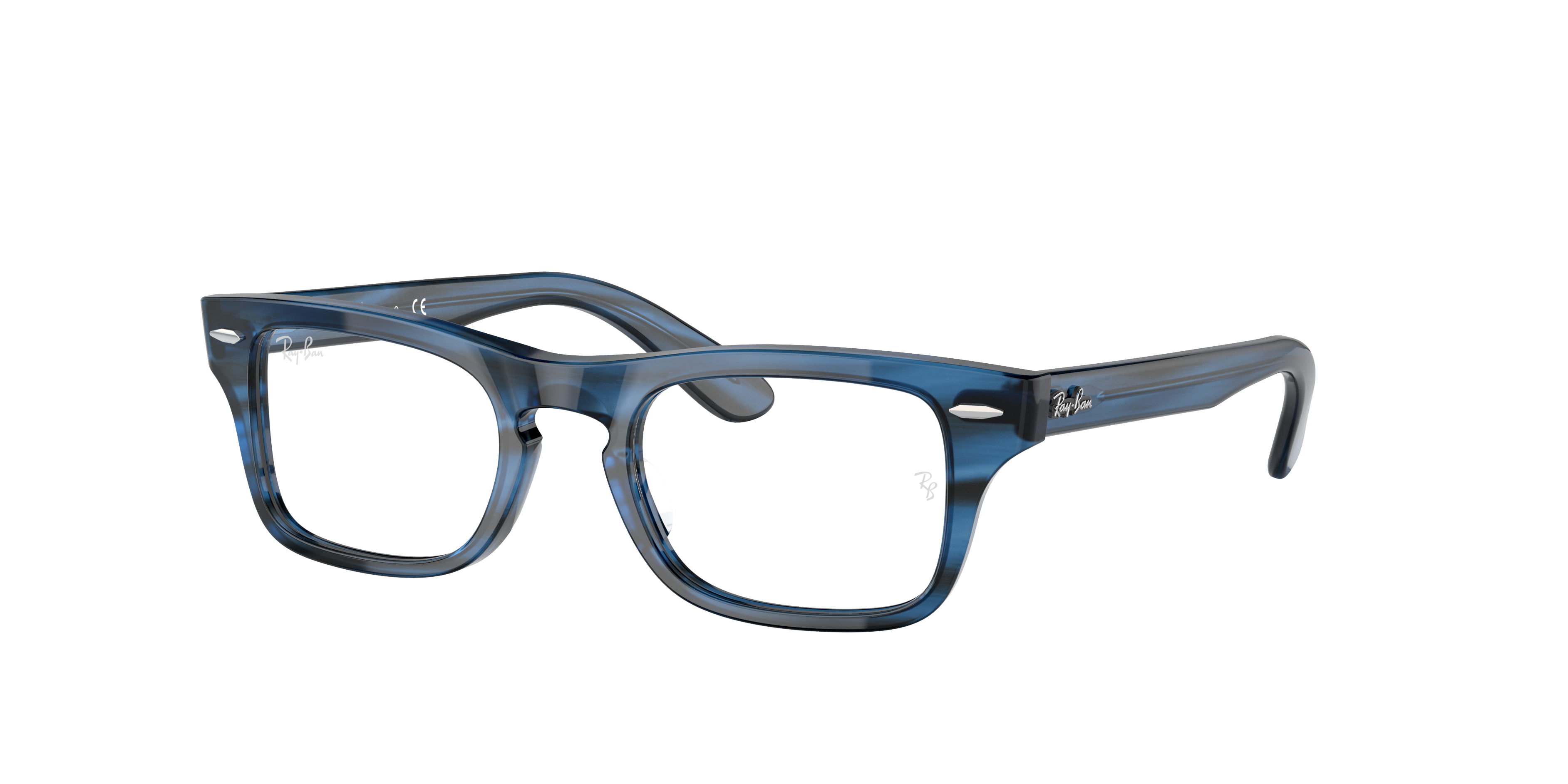 Ray-Ban RY9083V JUNIOR BURBANK 3848