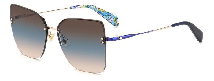 Kate Spade {Product.Name} Sunglasses MJARIELLA/G/S LKS/98