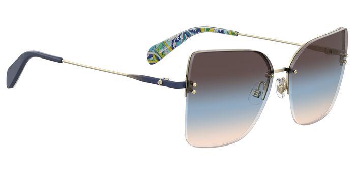Kate Spade {Product.Name} Sunglasses MJARIELLA/G/S LKS/98