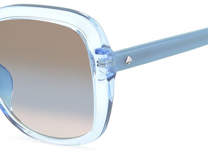 Kate Spade {Product.Name} Sunglasses MJWENONA/G/S PJP/98