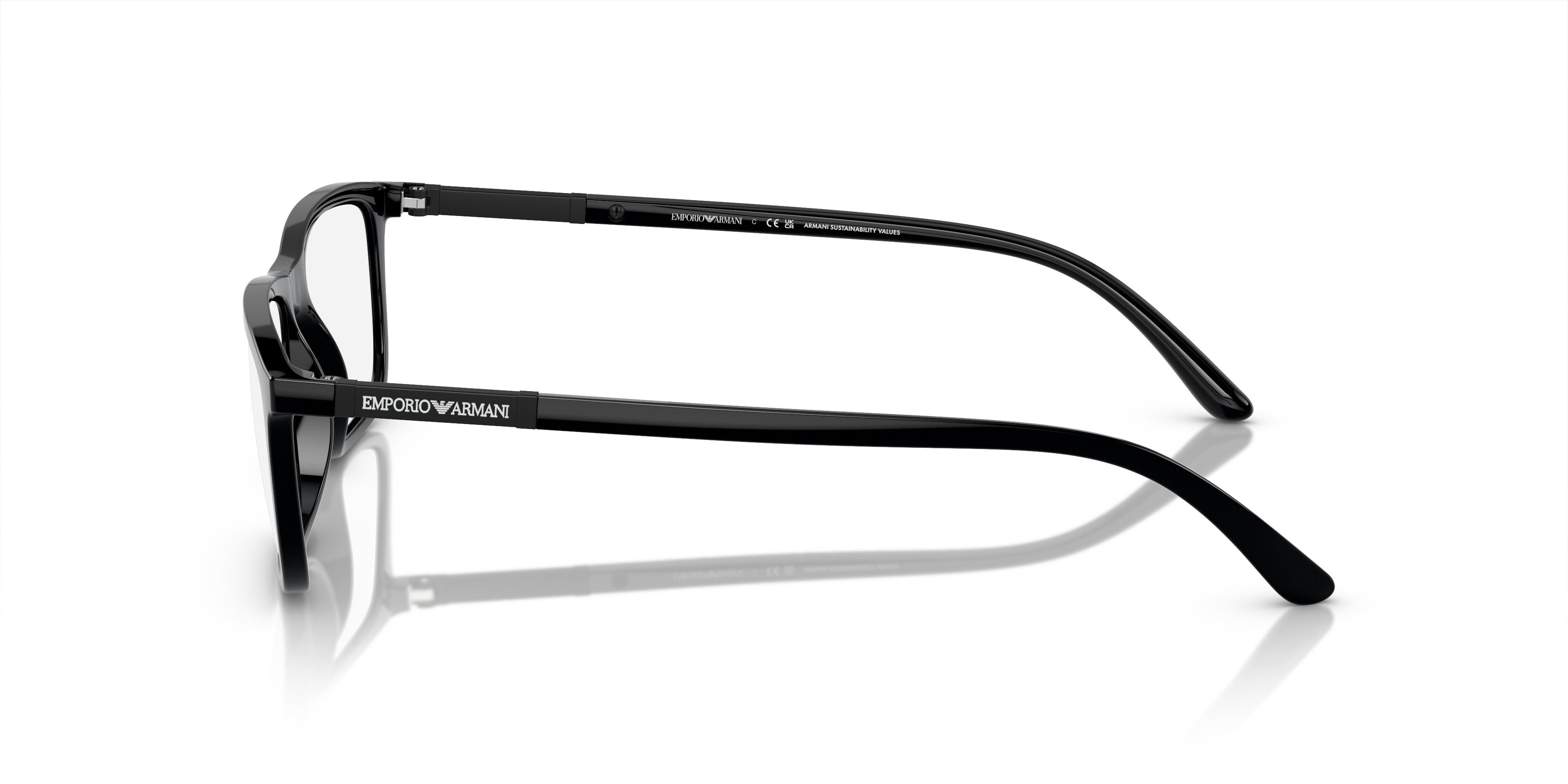 Emporio Armani EA4160 50011W
