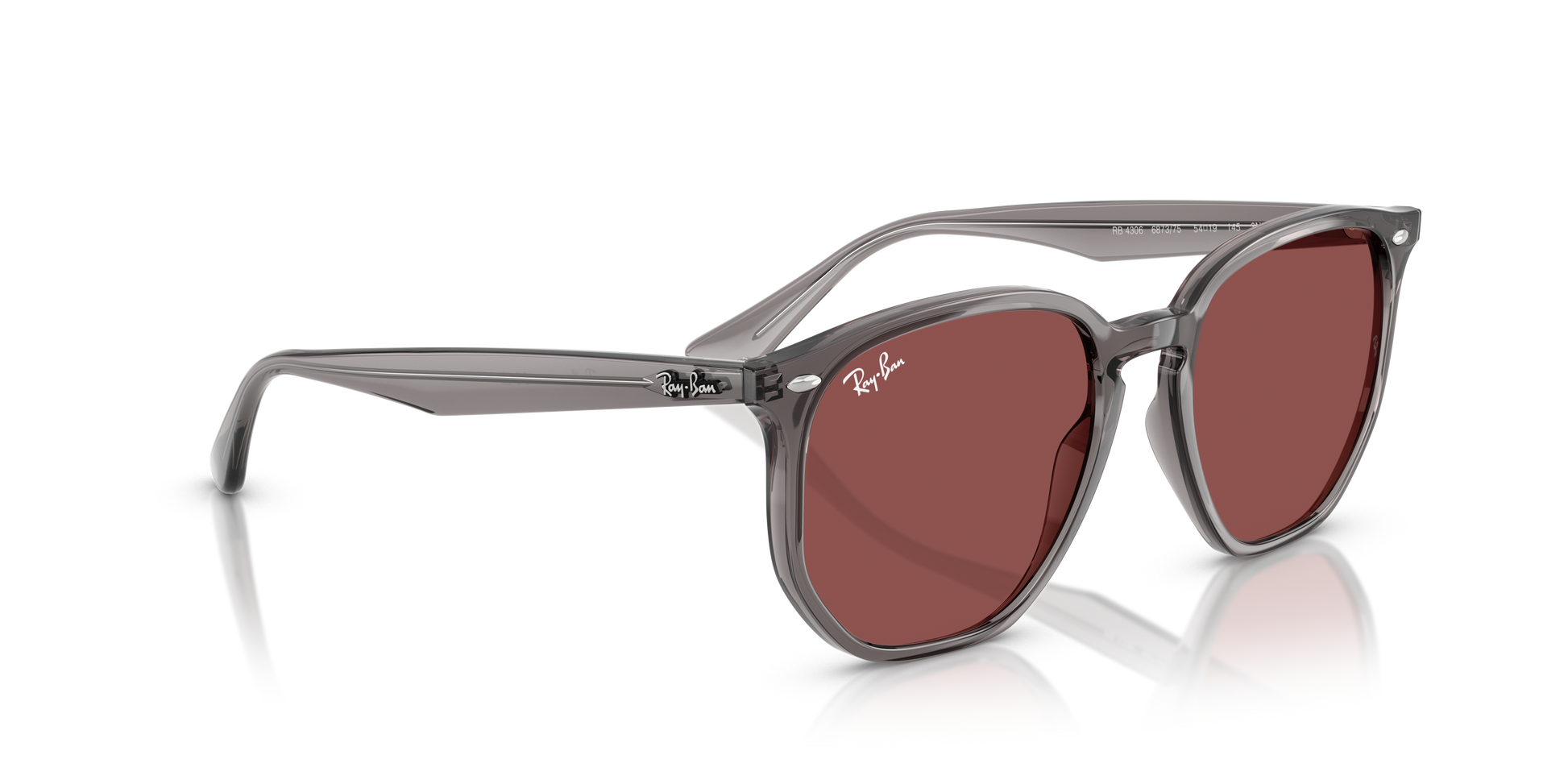 Ray-Ban RB4306 687375