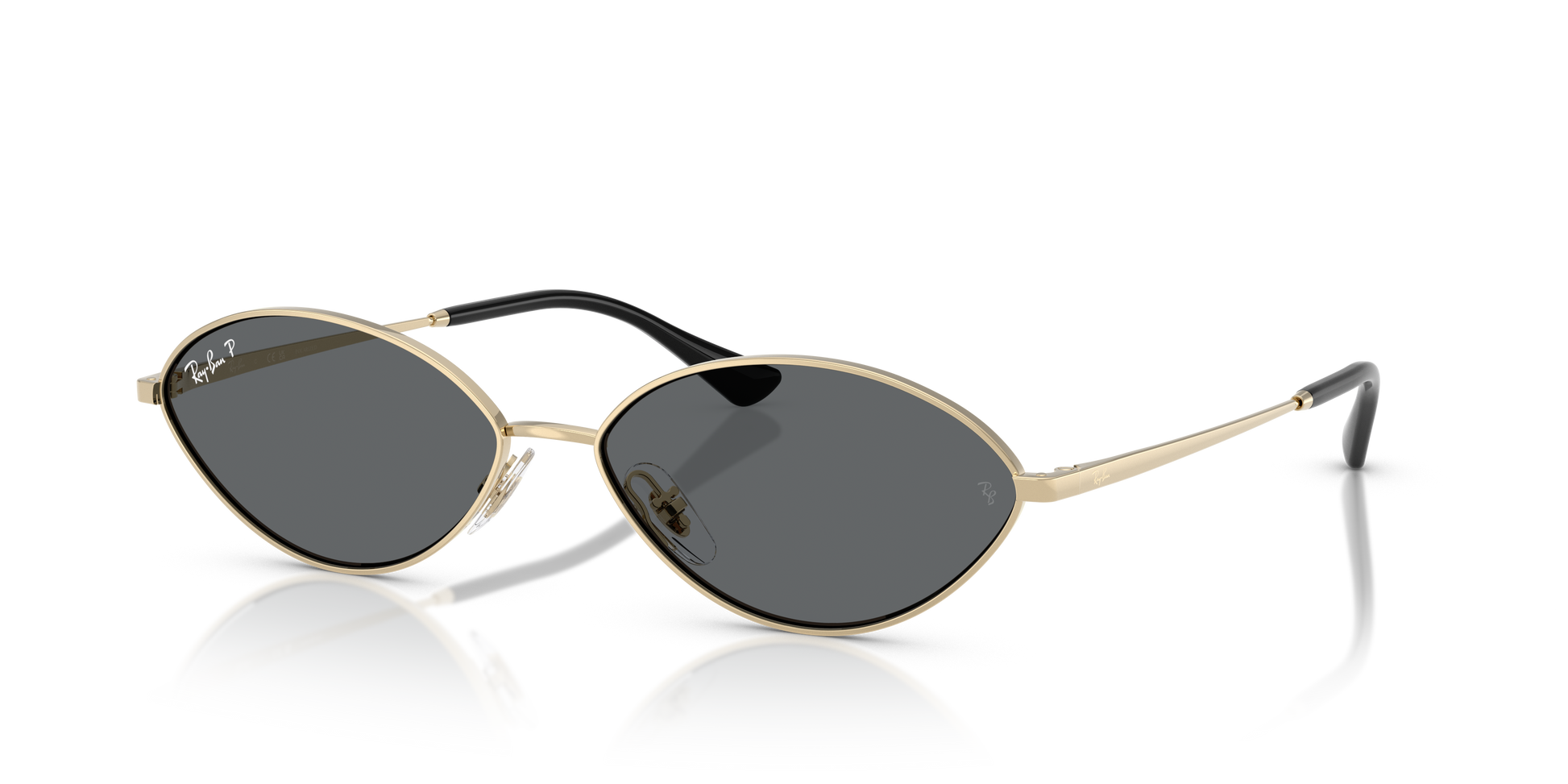 Ray-Ban RB3757 KAI 921381