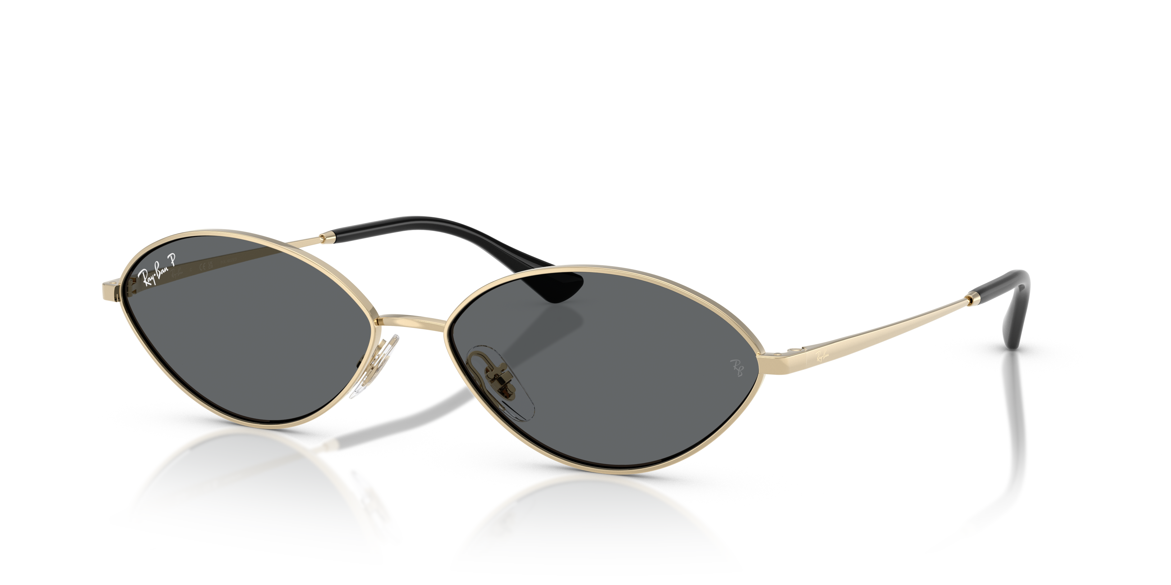 Ray-Ban RB3757 KAI 921381