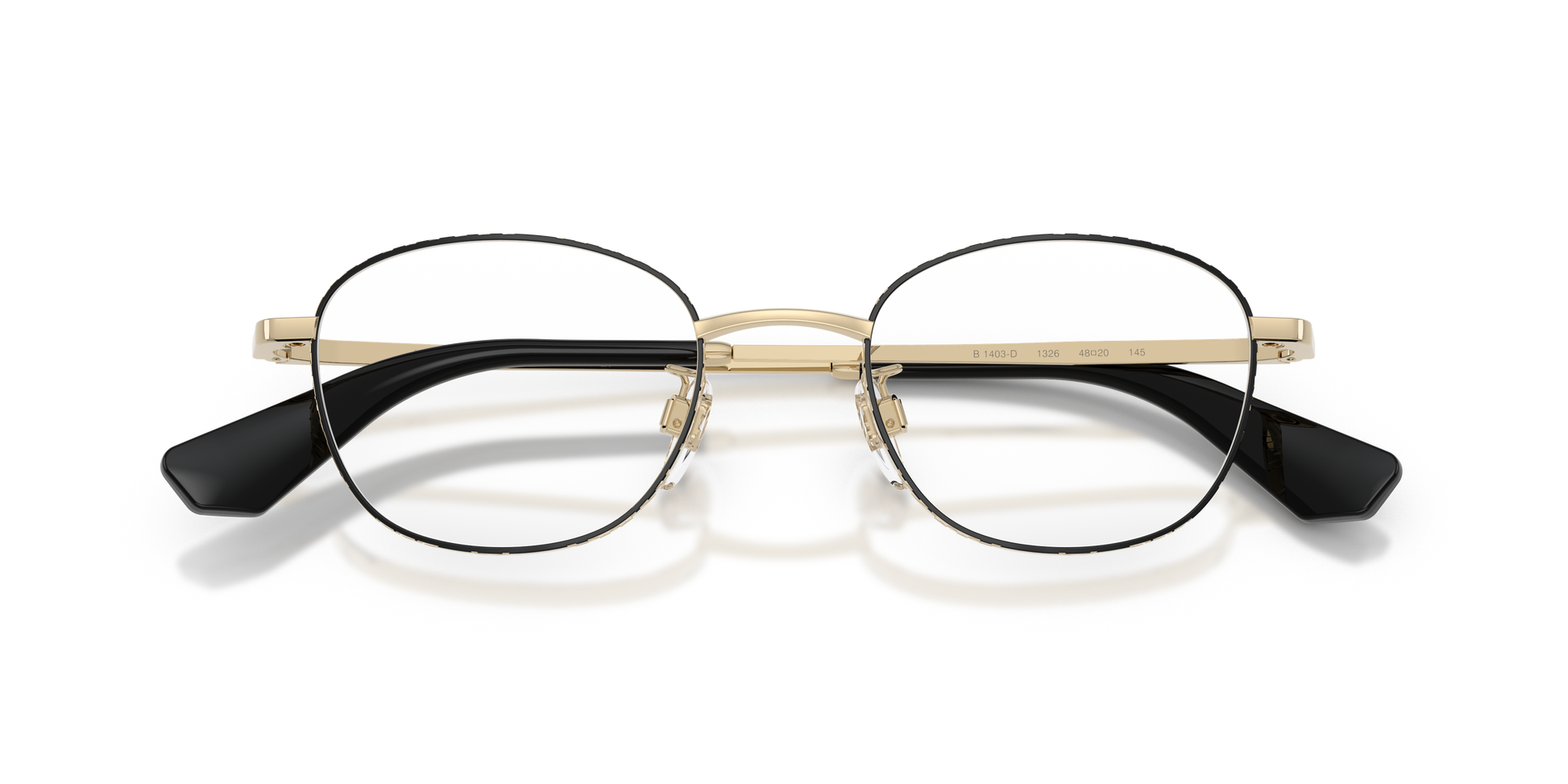 Burberry BE1403D 1326