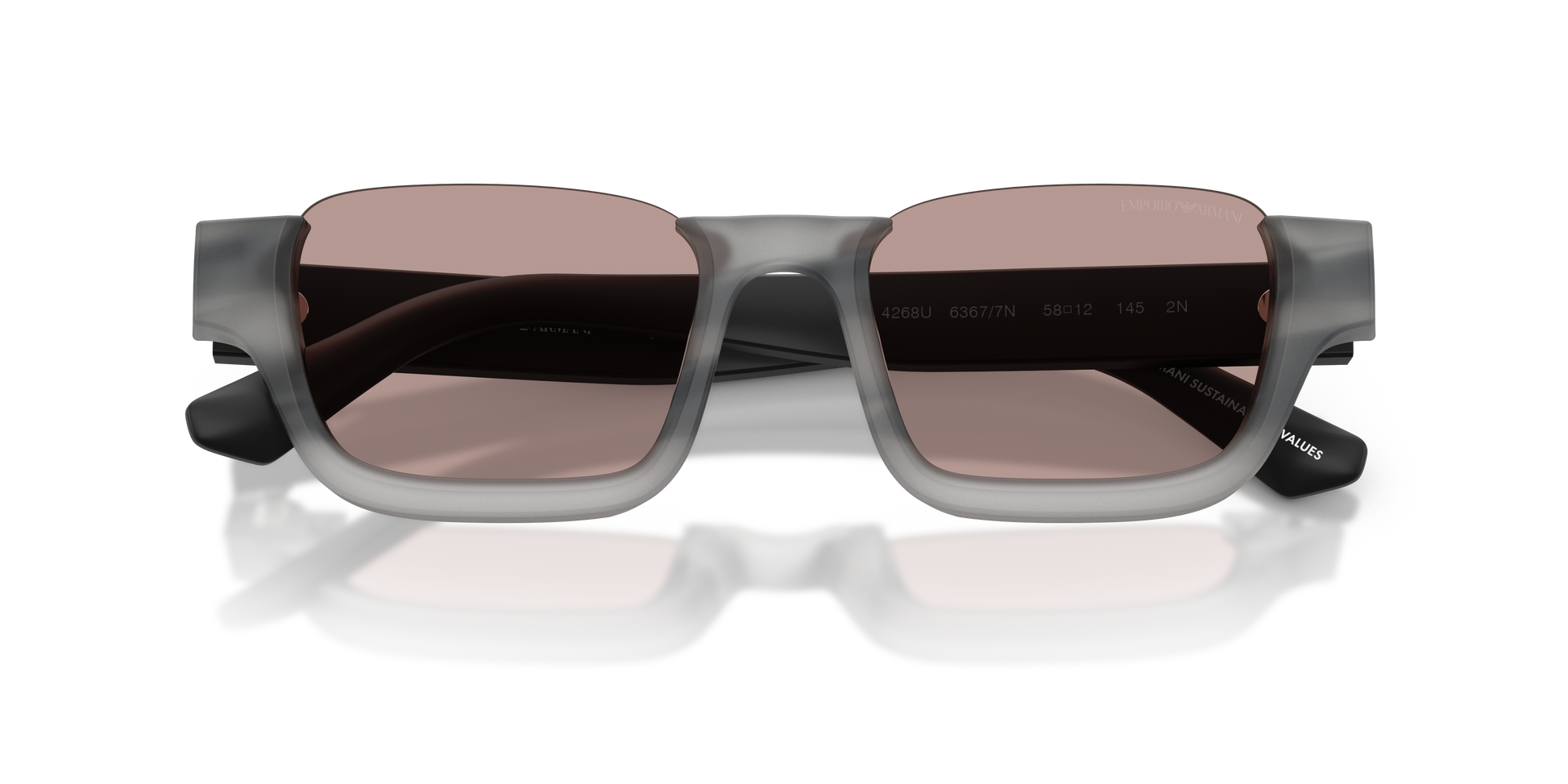 Emporio Armani EA4268U 63677N