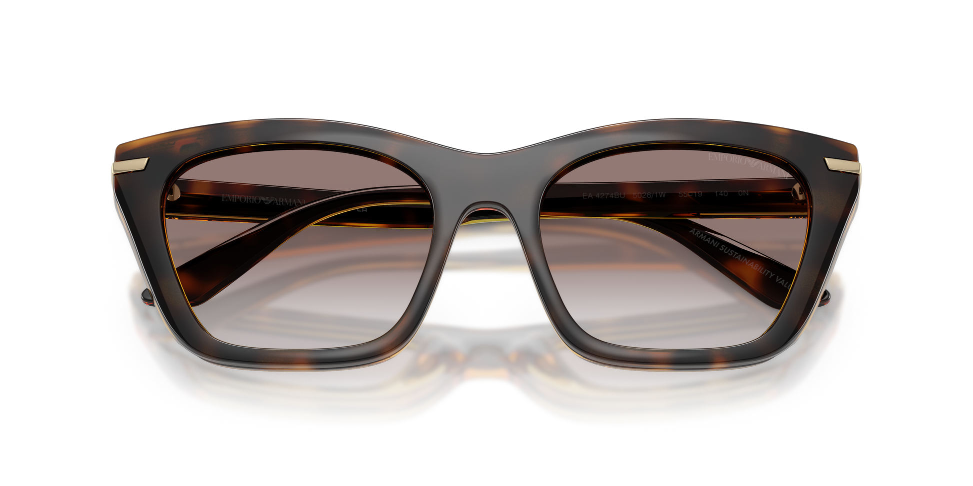 Emporio Armani EA4274BU 50261W