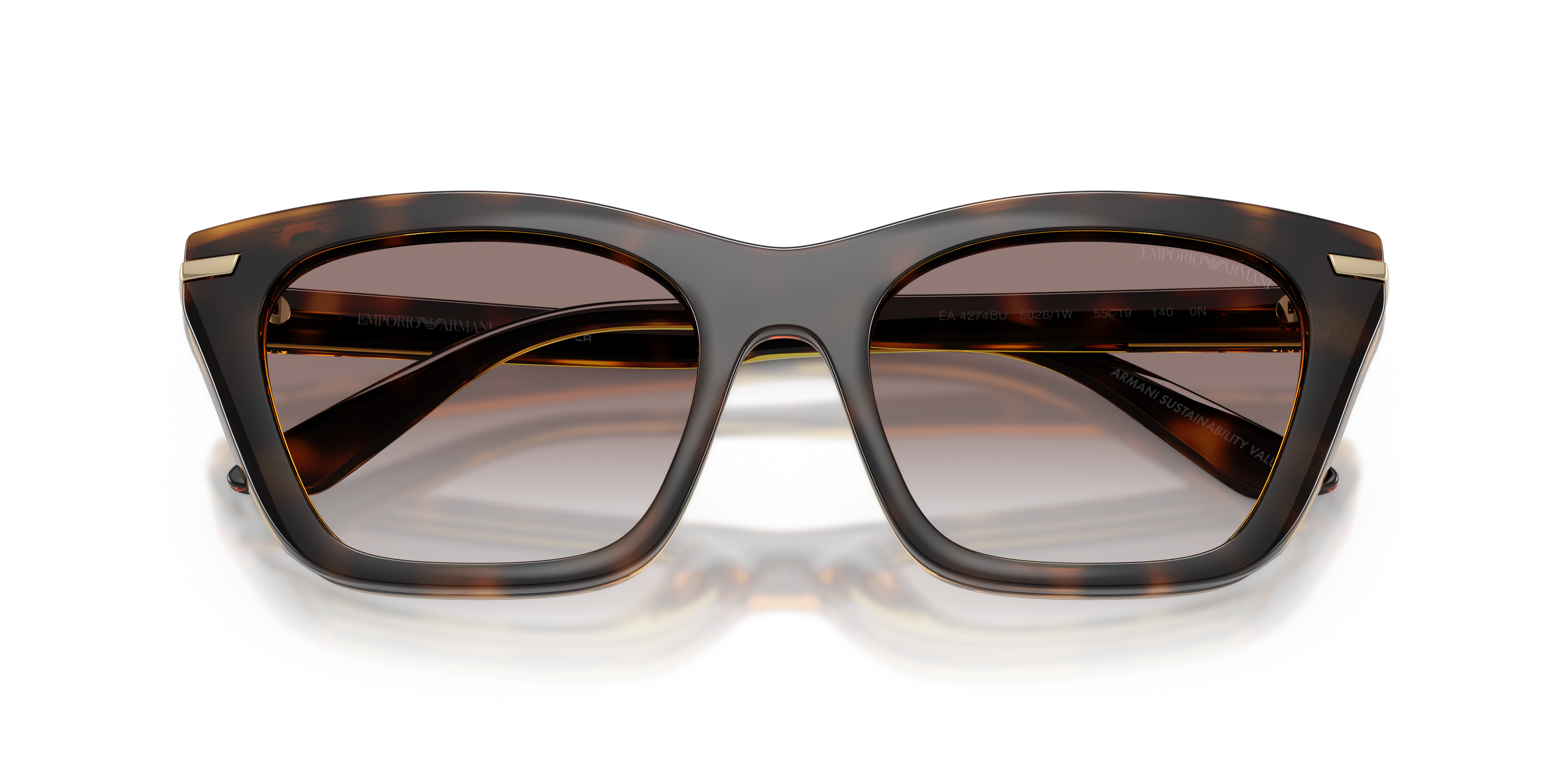 Emporio Armani EA4274BU 50261W