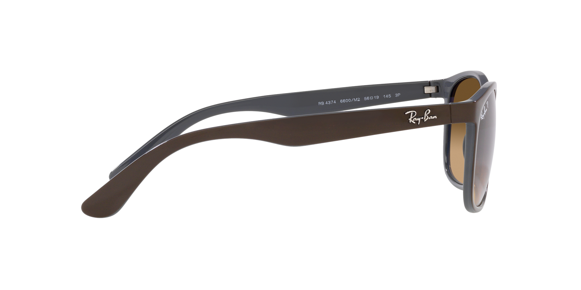 Ray-Ban RB4374 6600M2