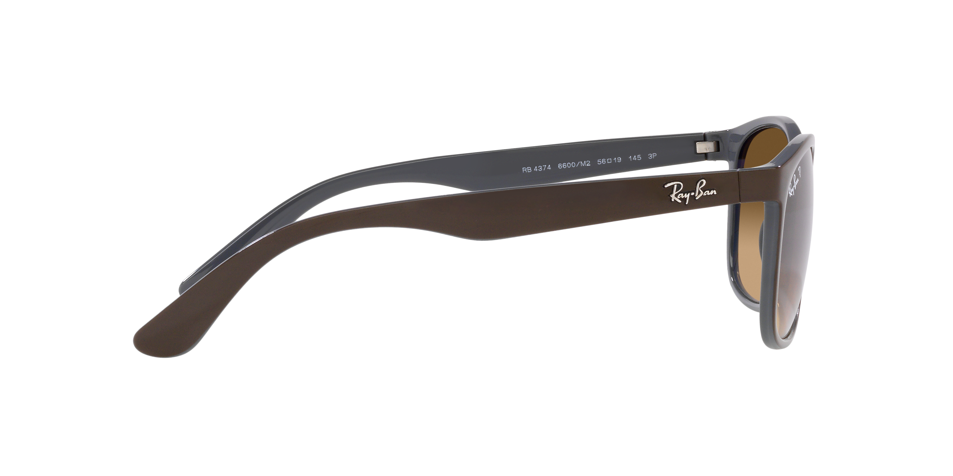 Ray-Ban RB4374 6600M2