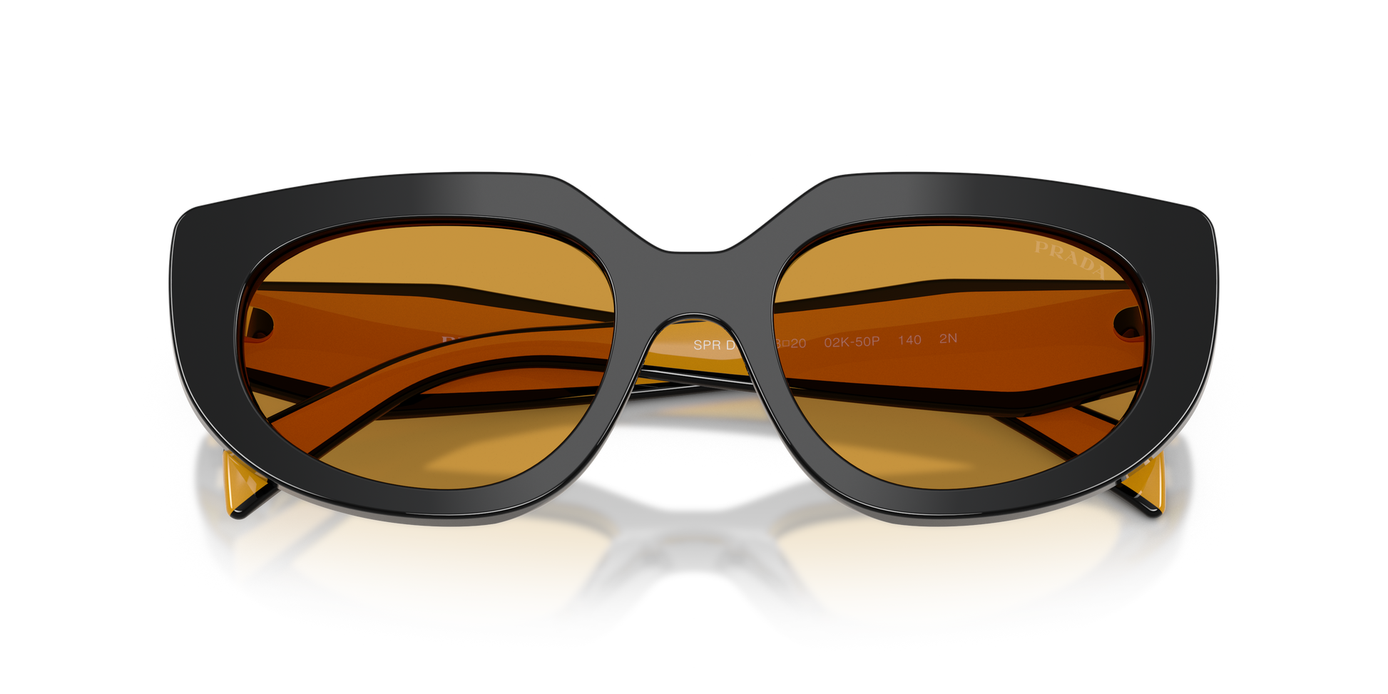 Prada PR D02S 02K50P