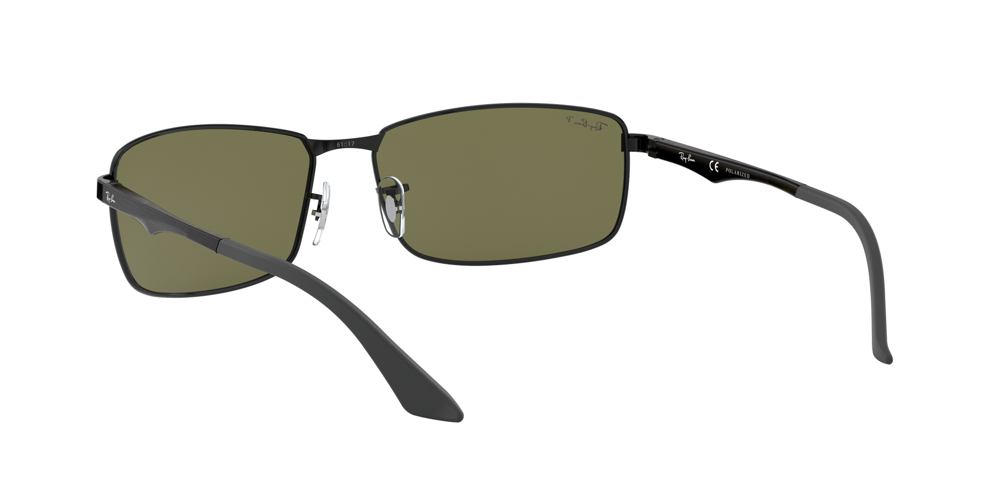 Ray-Ban RB3498 002/9A