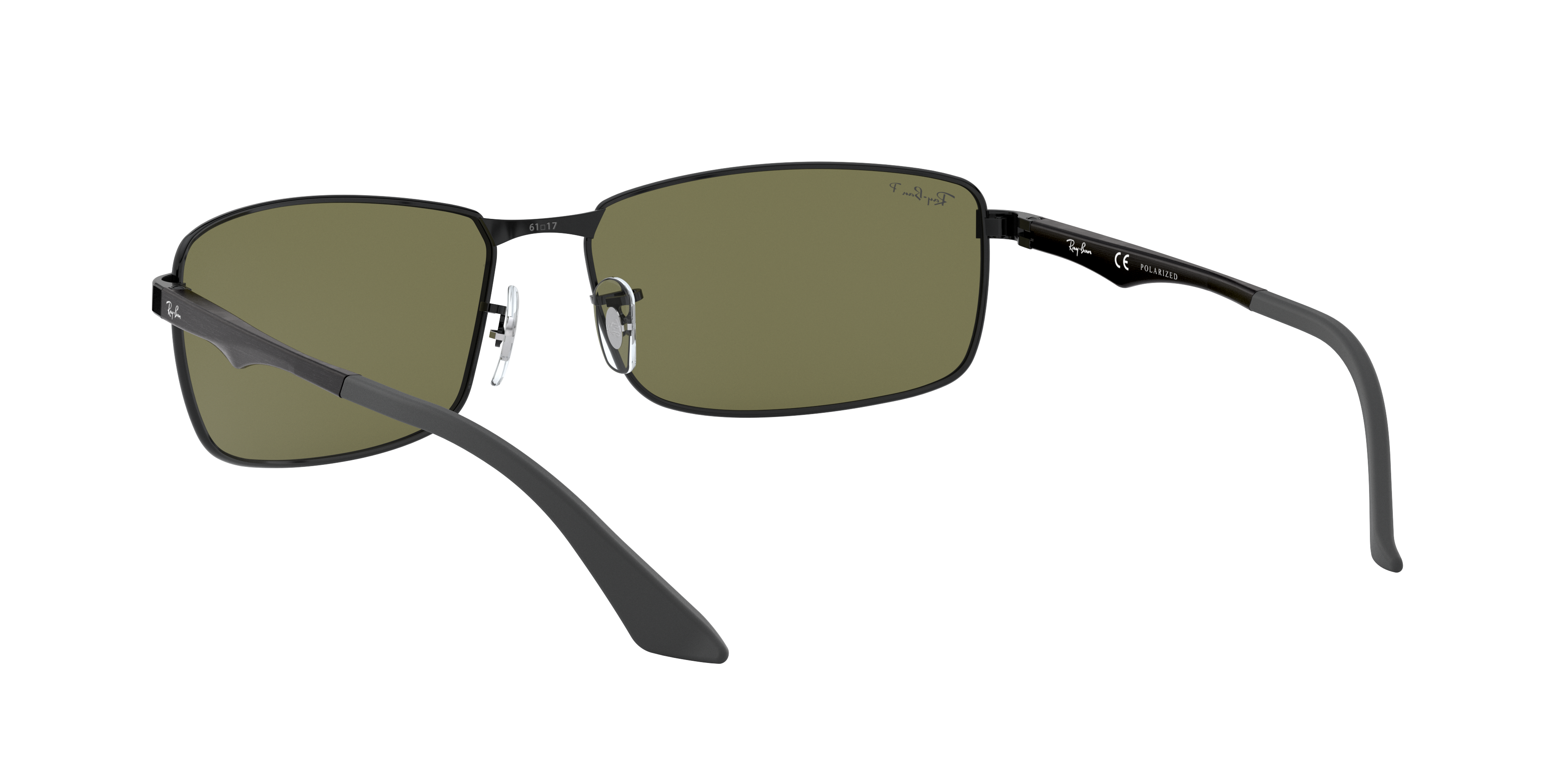 Ray-Ban RB3498 002/9A