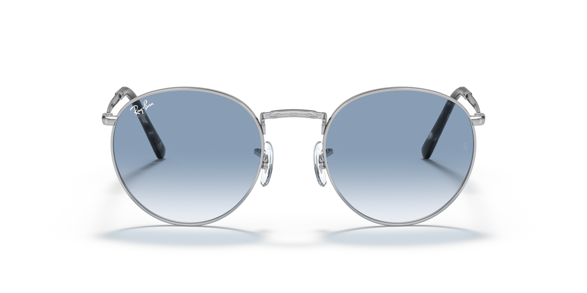 Ray-Ban RB3637 NEW ROUND 003/3F
