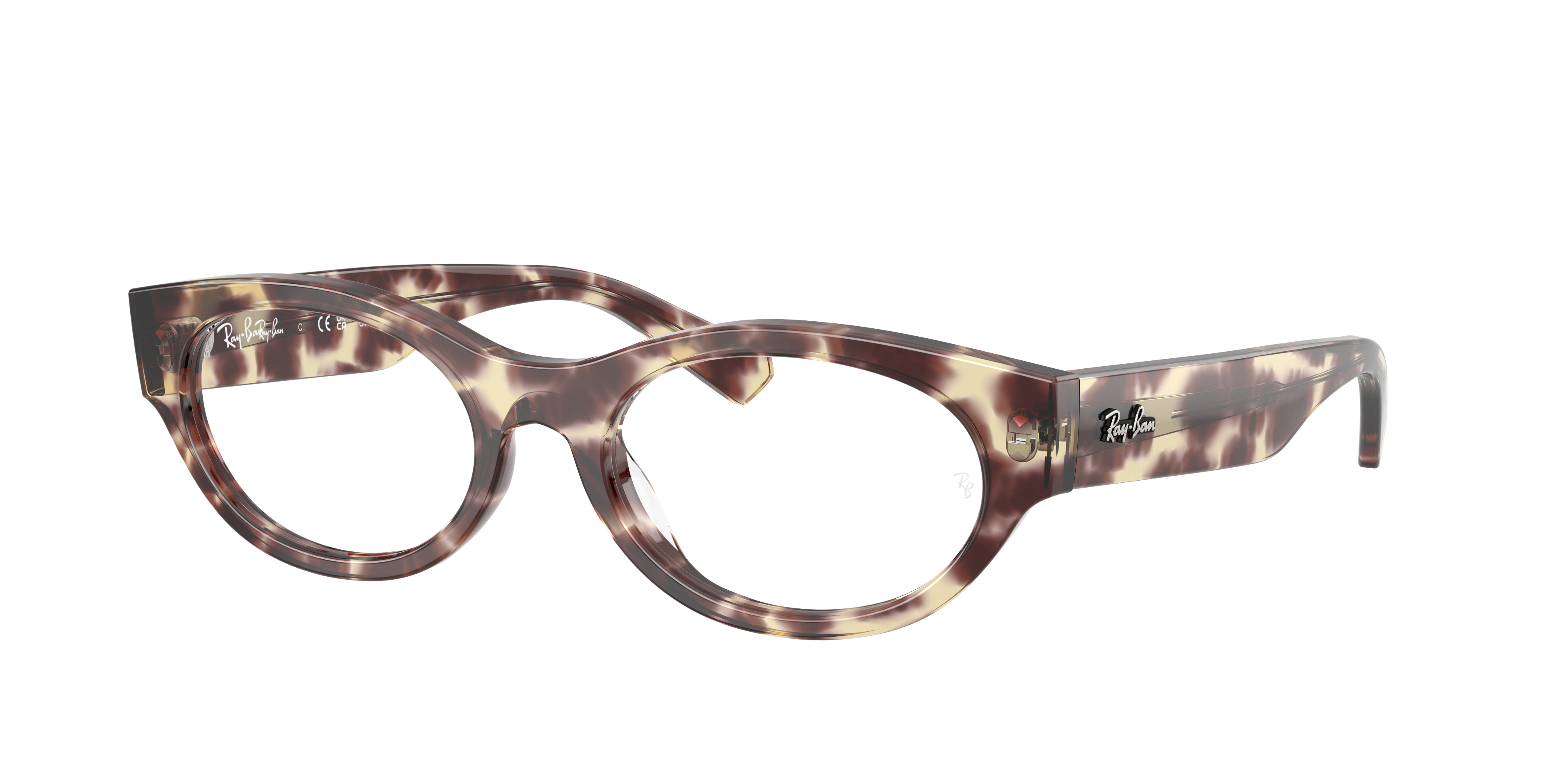 Ray-Ban Vista RX5447 8459