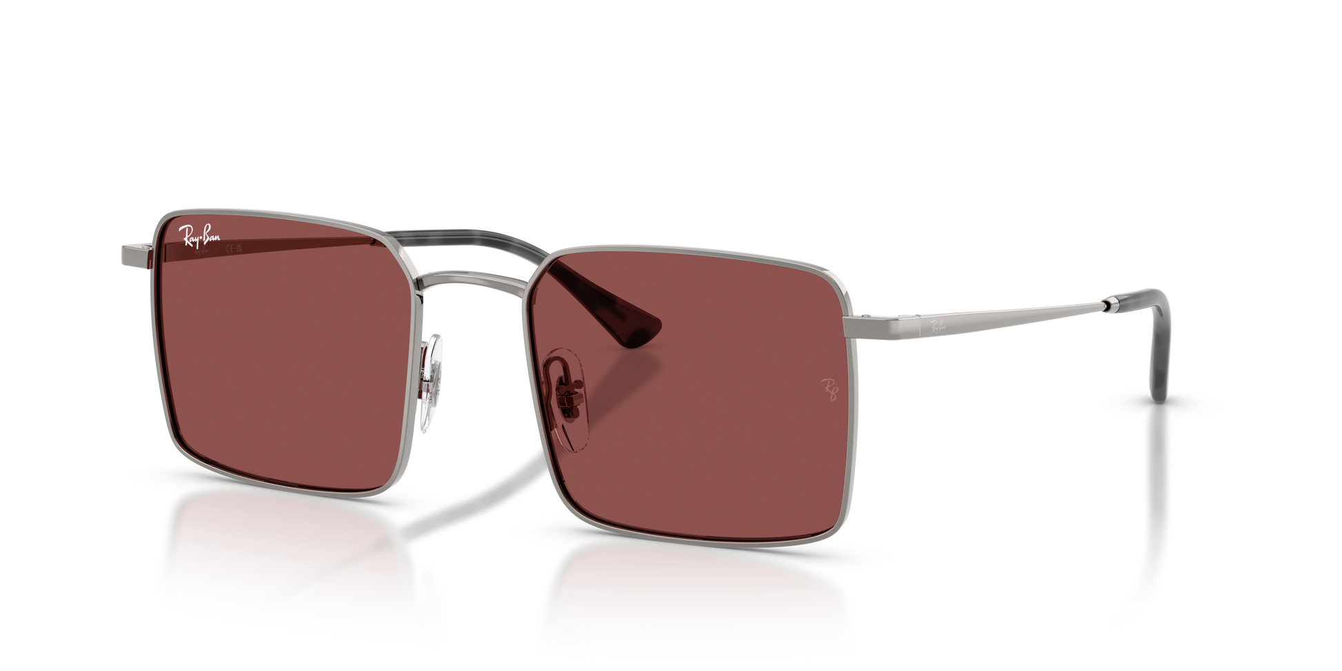 Ray-Ban RB3782 004/75
