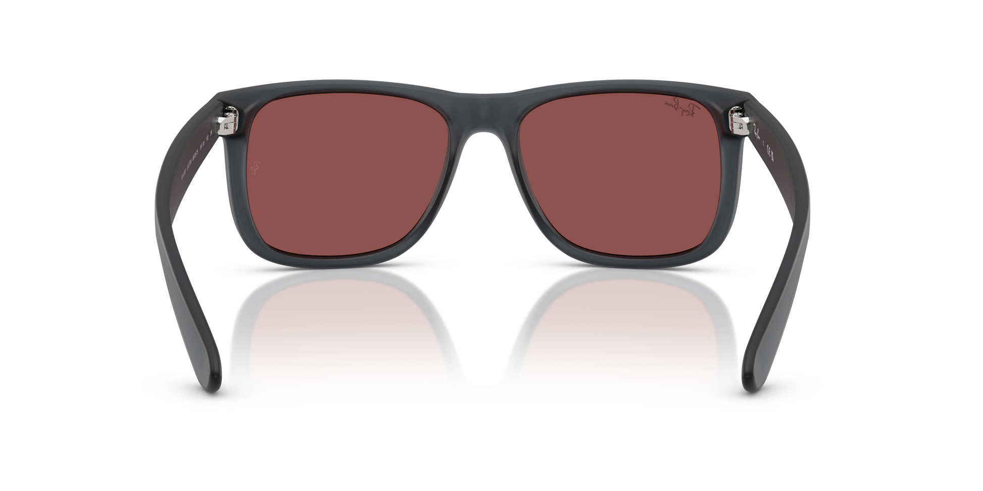 Ray-Ban RB4165 JUSTIN 687375