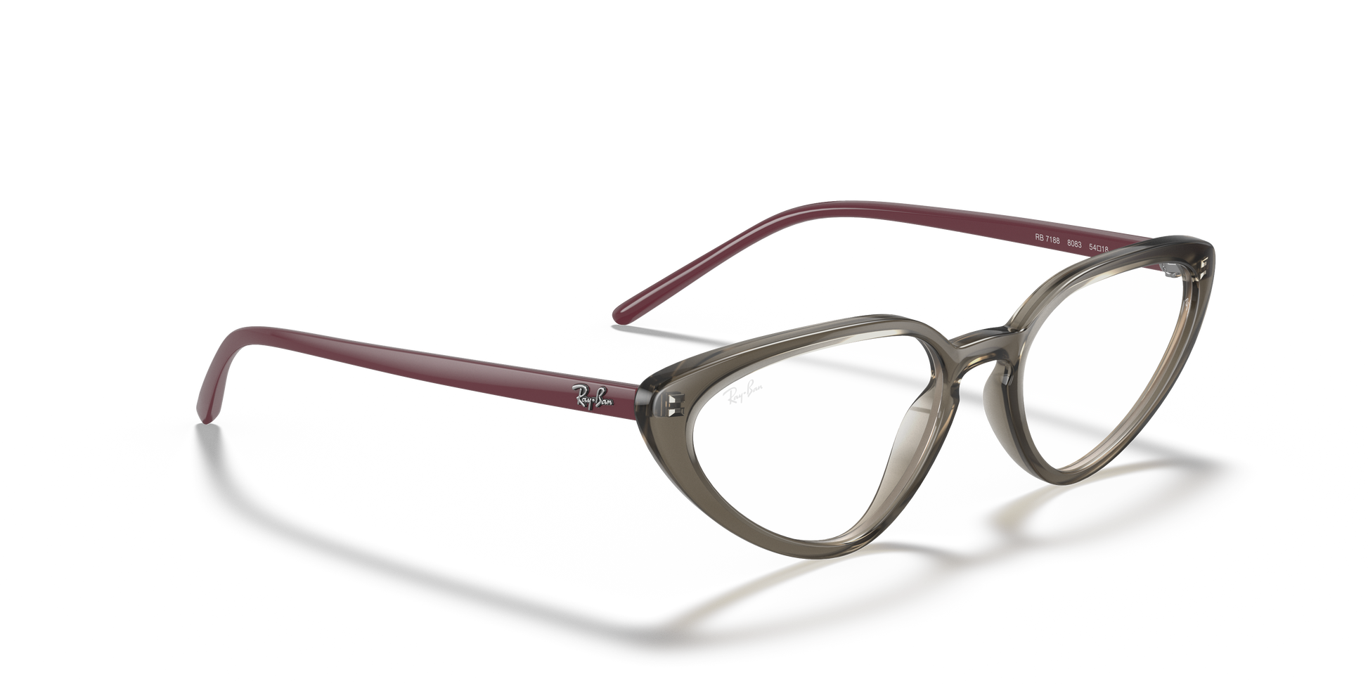 Ray-Ban RX7188 8083