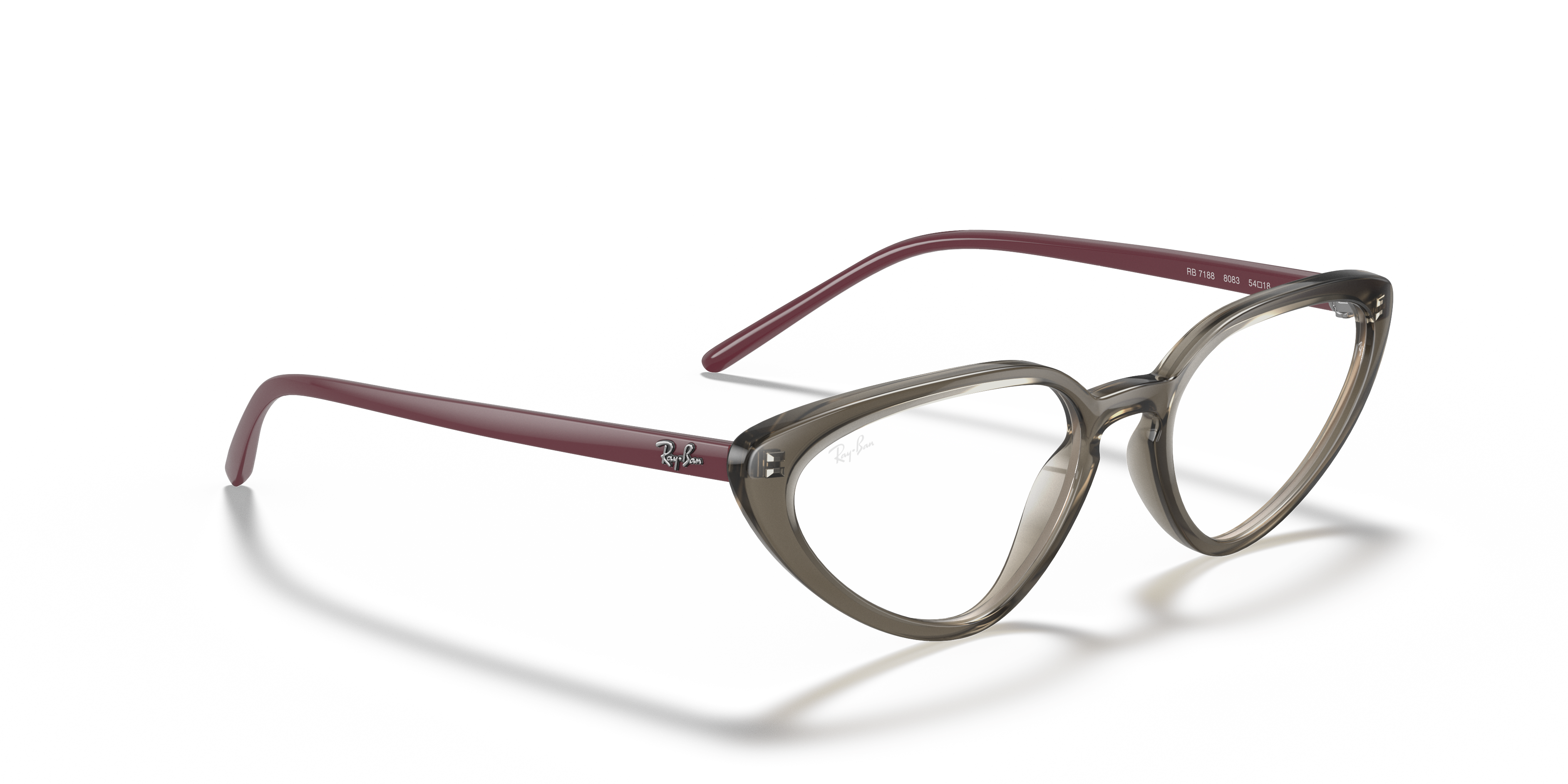 Ray-Ban RX7188 8083
