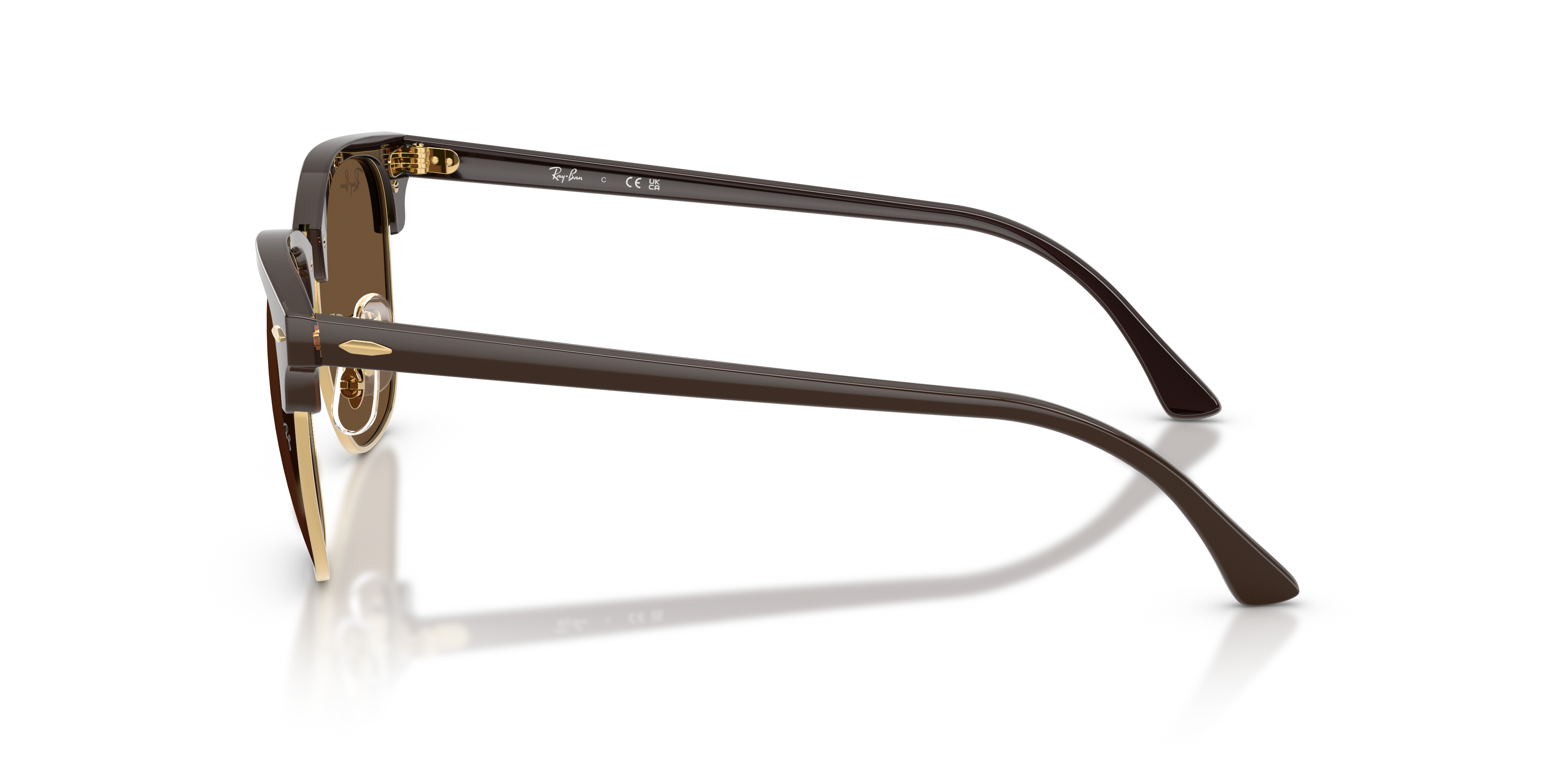 Ray-Ban RB3016 CLUBMASTER 687853