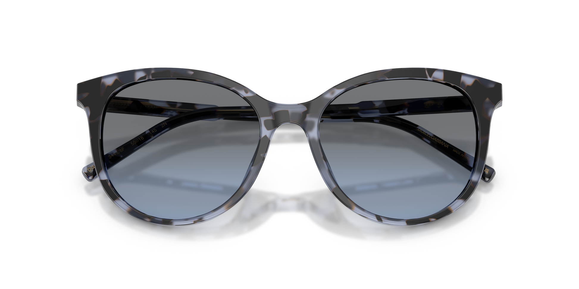 Dolce & Gabbana DG4540 34438F