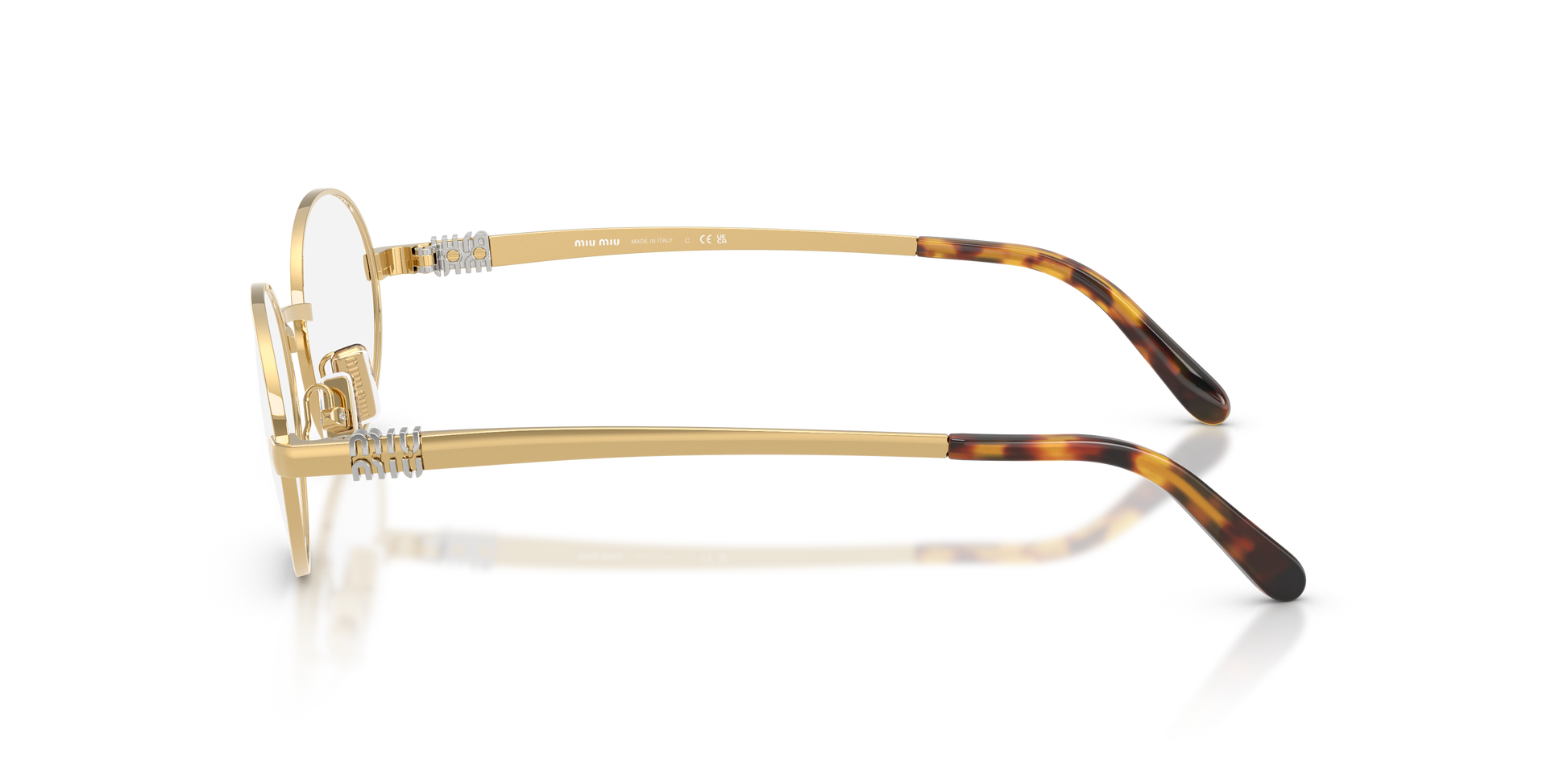 Miu Miu MU 50ZV 5AK1O1