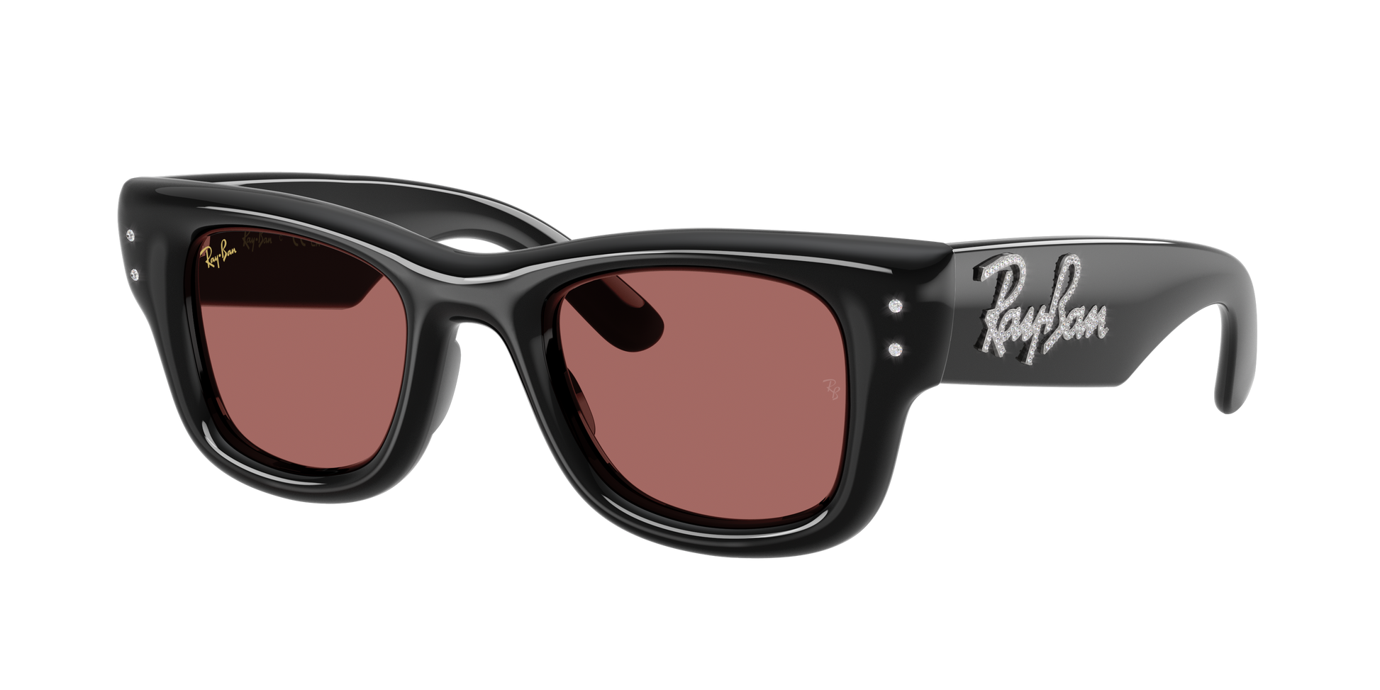 Ray-Ban RB4940B WAYFARER PUFFER 686485