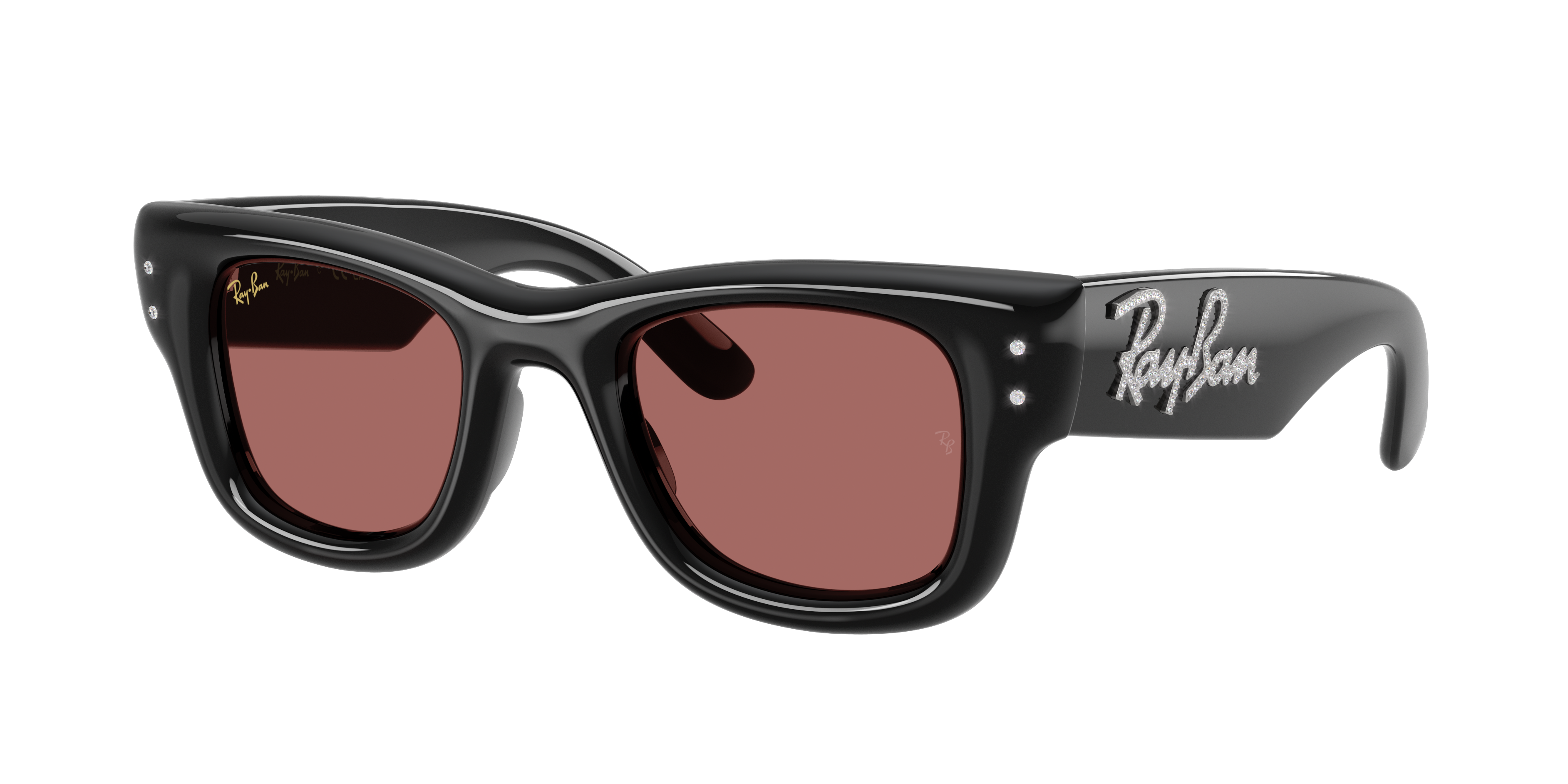 Ray-Ban RB4940B WAYFARER PUFFER 686485