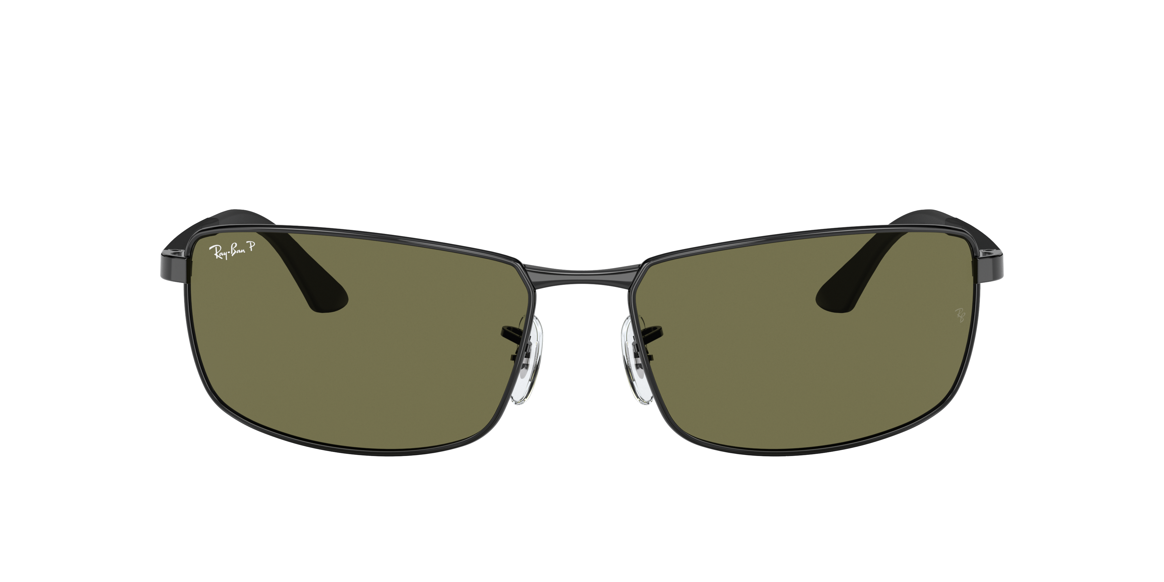 Ray-Ban RB3498 002/9A