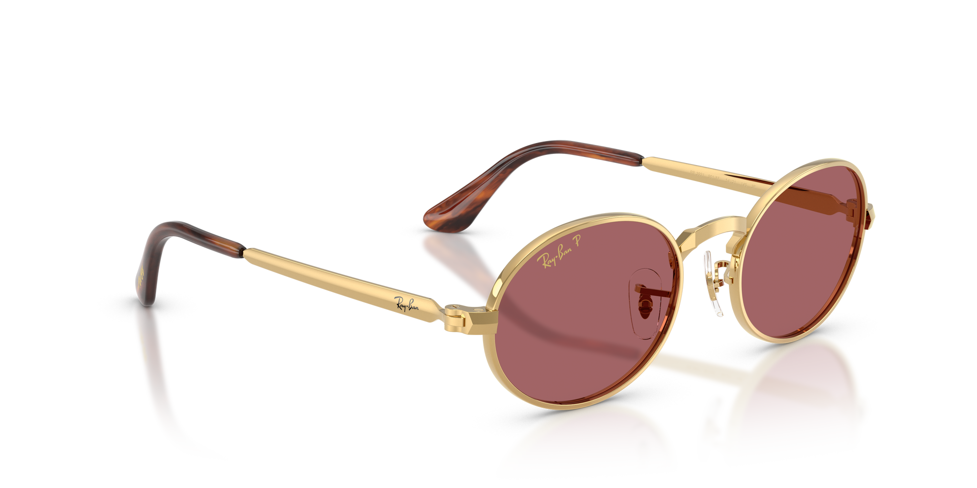 Ray-Ban RB3931 001/AF