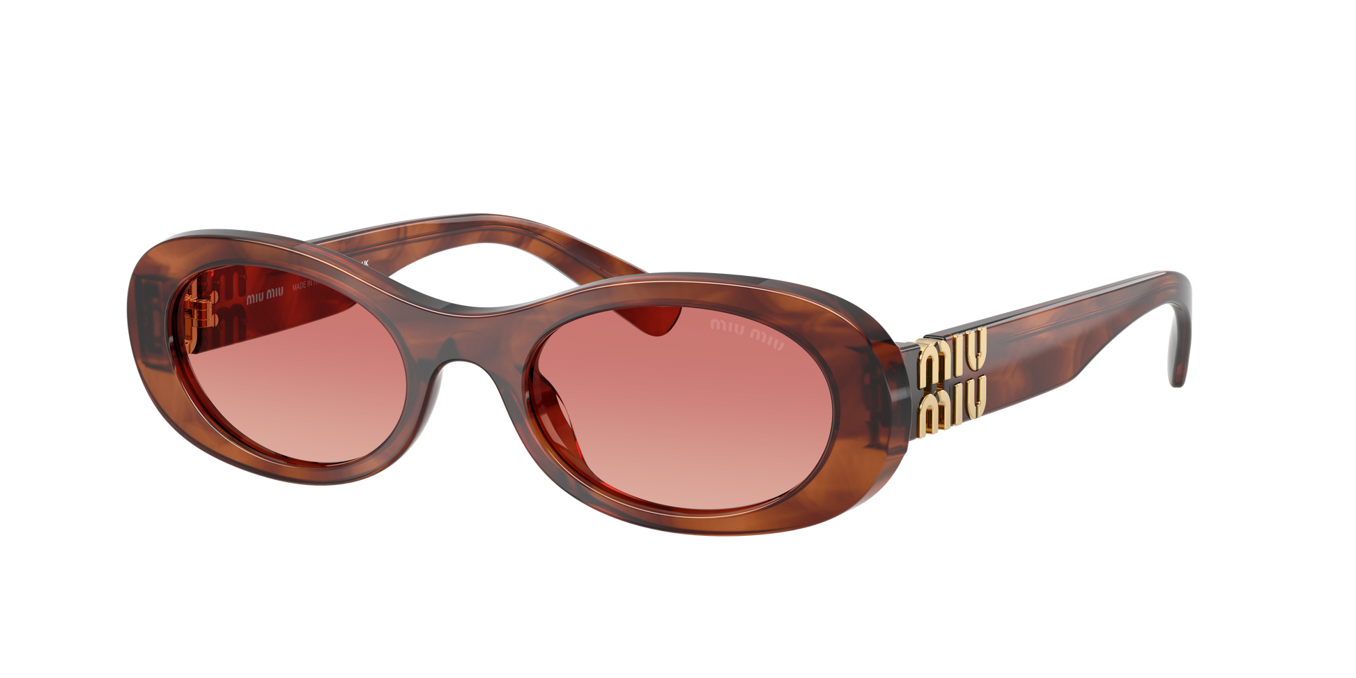 Miu Miu MU 06ZS 26E50U