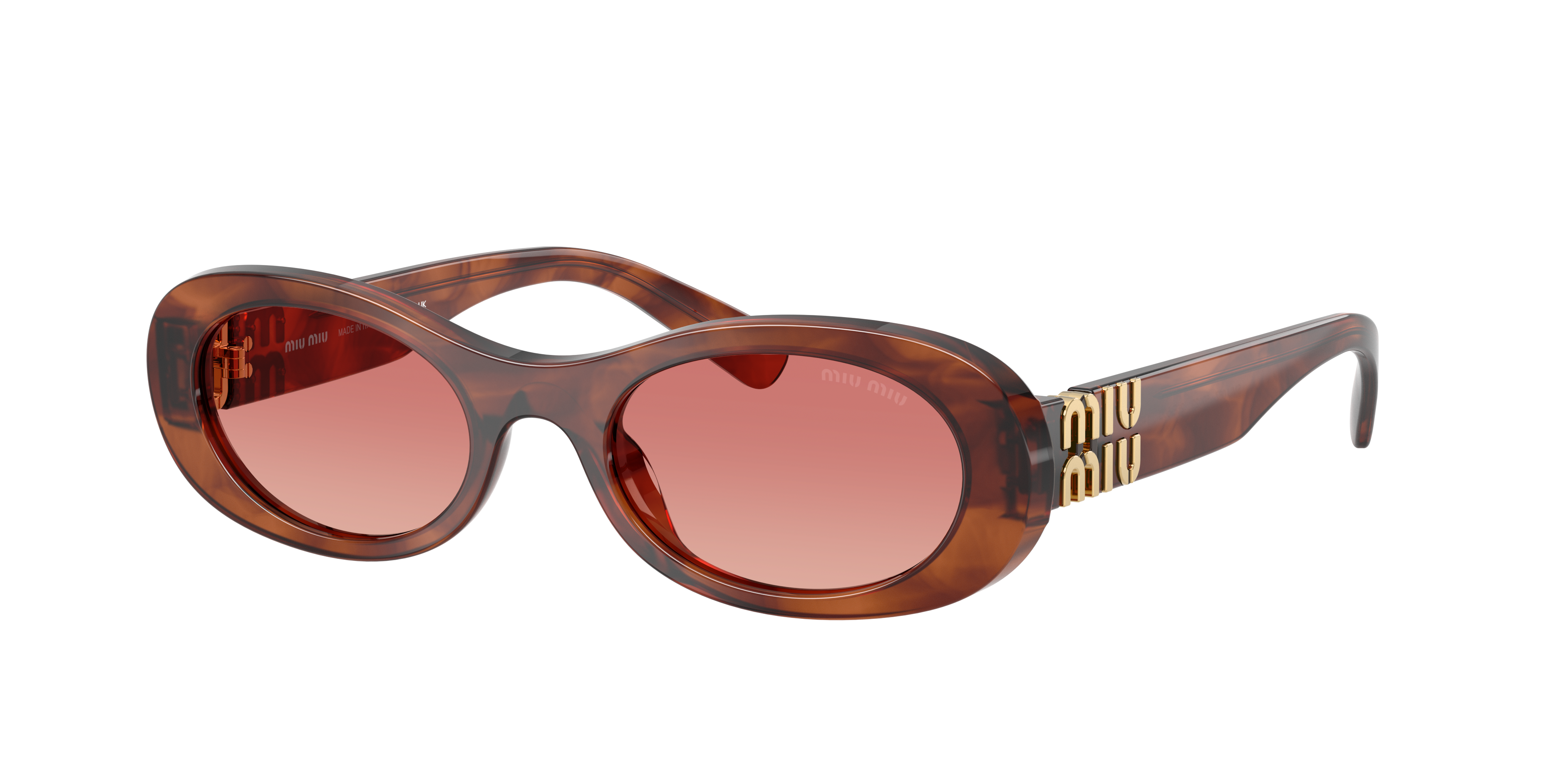 Miu Miu MU 06ZS 26E50U