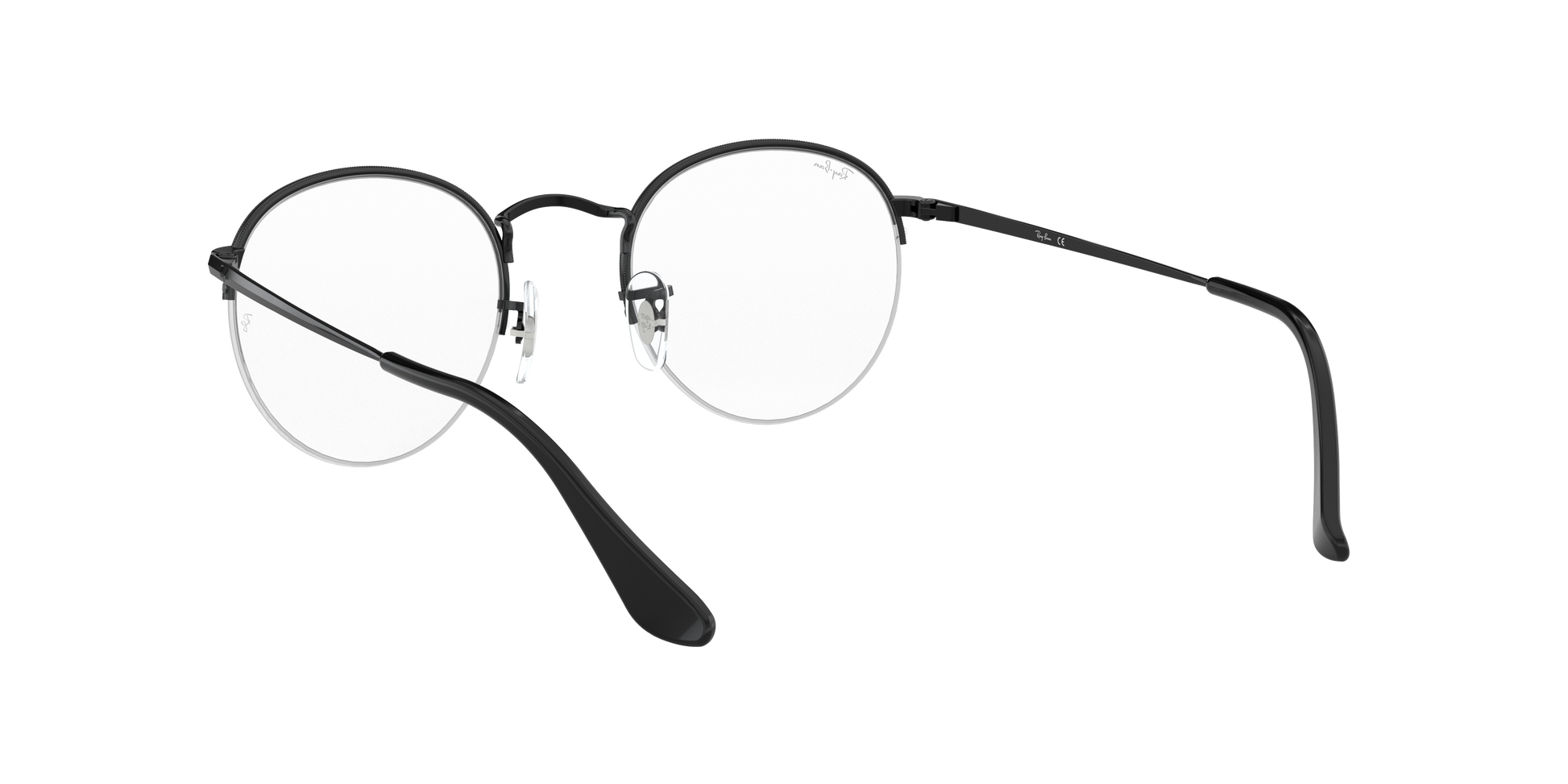 Ray-Ban RX3947V ROUND GAZE 2509