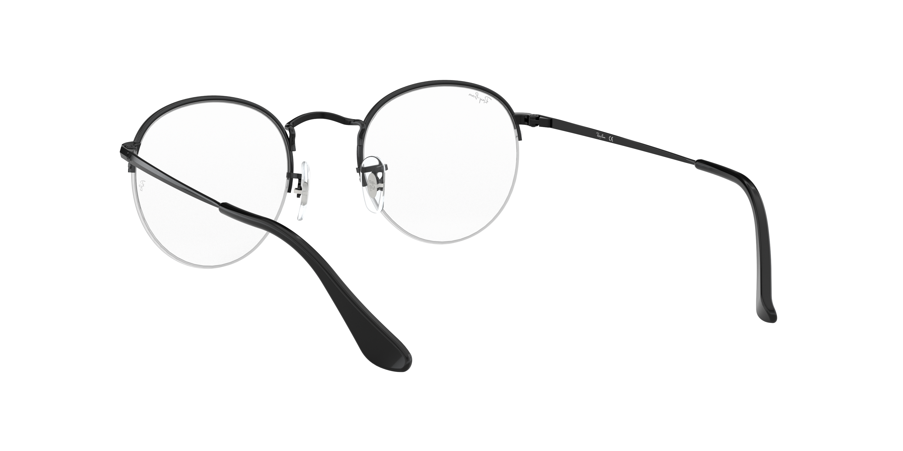 Ray-Ban RX3947V ROUND GAZE 2509