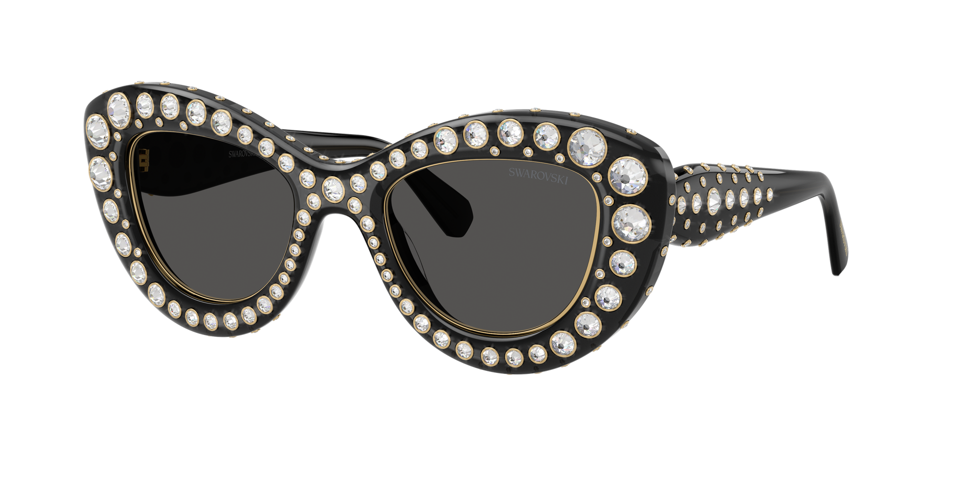 Swarovski SK6060 110487