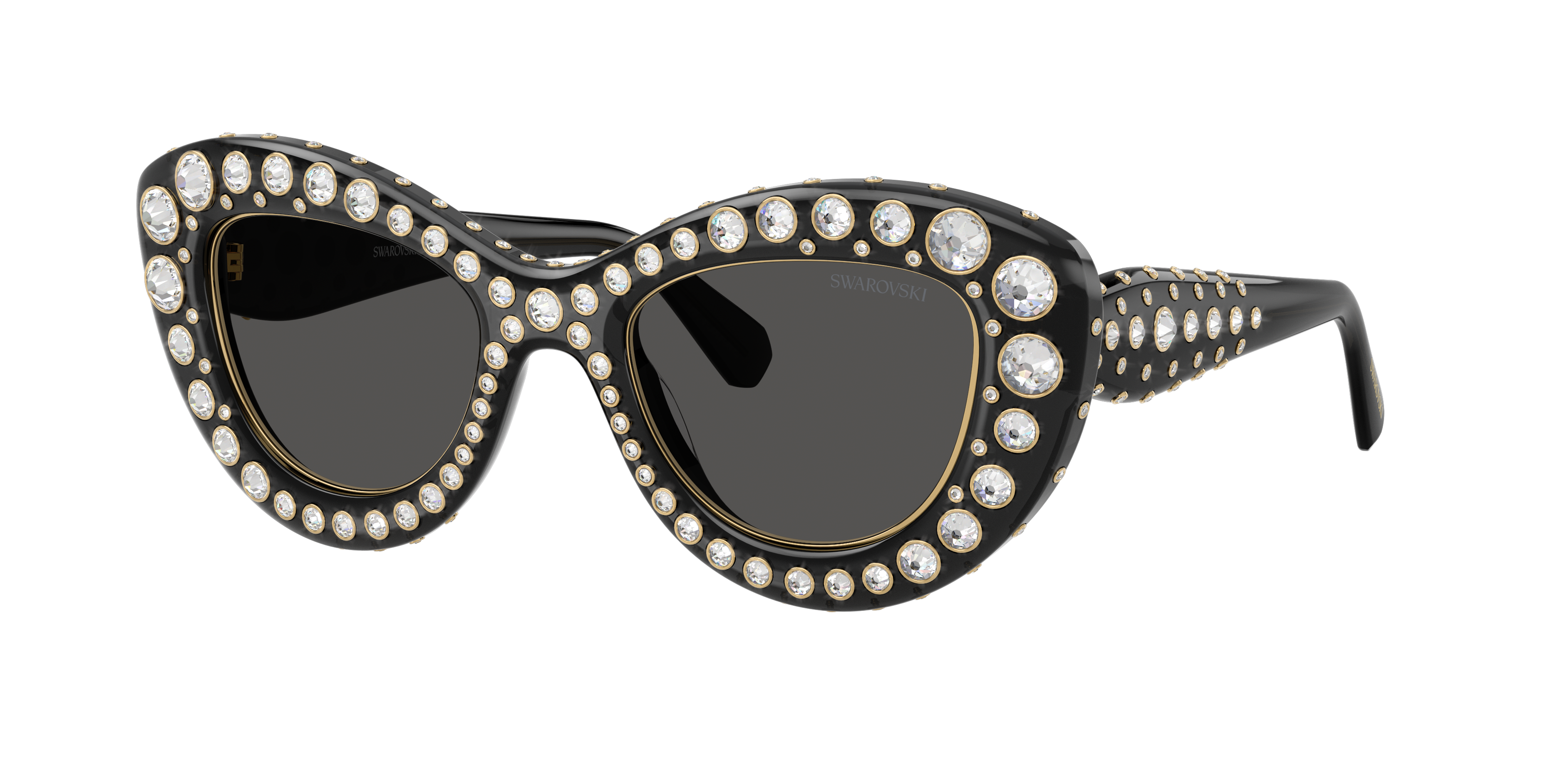 Swarovski SK6060 110487
