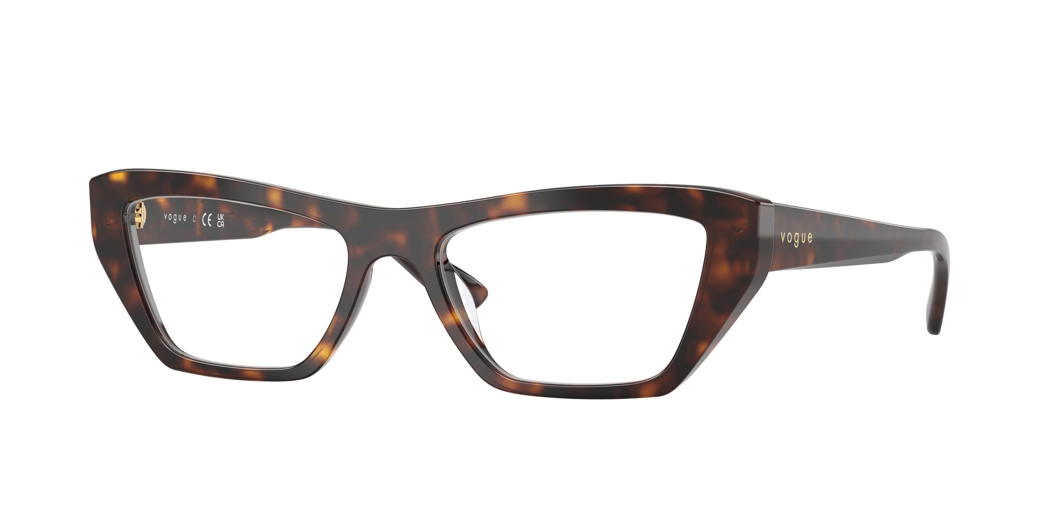 Vogue VO5701U W656