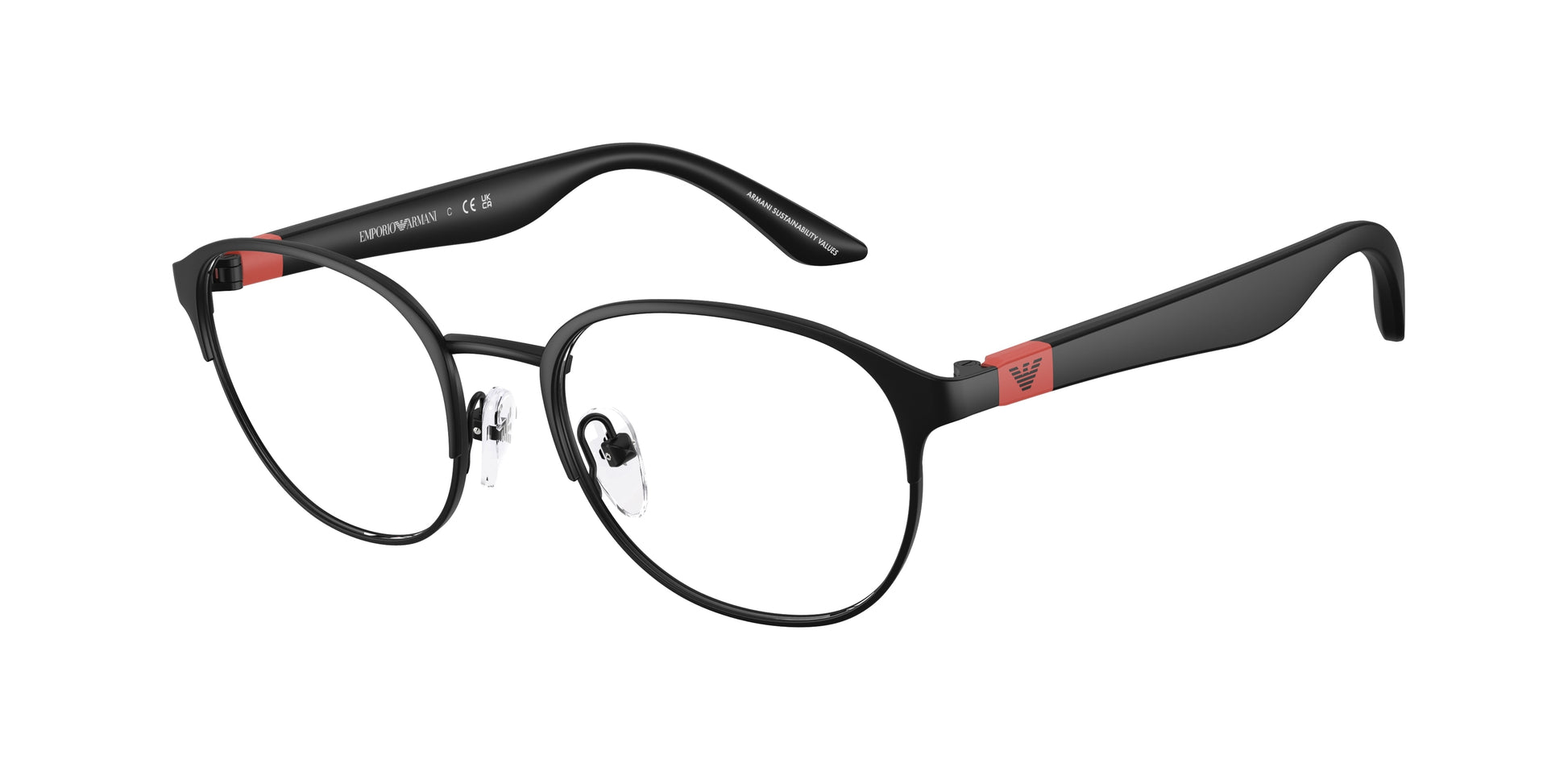 Emporio Armani Kids EK1002 3001